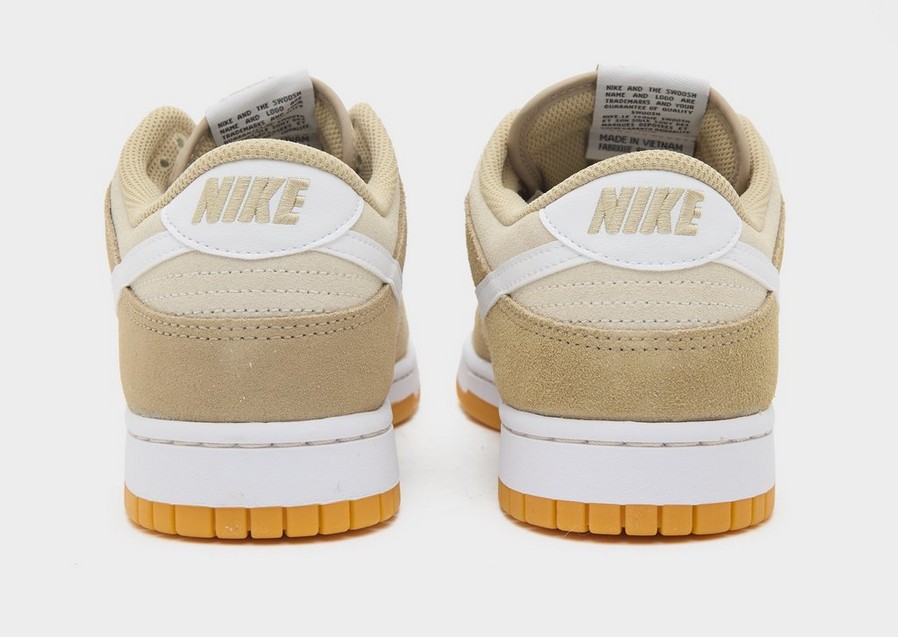 Мъжки маратонки NIKE DUNK LOW RETRO SE HQ1931-100 Бежов