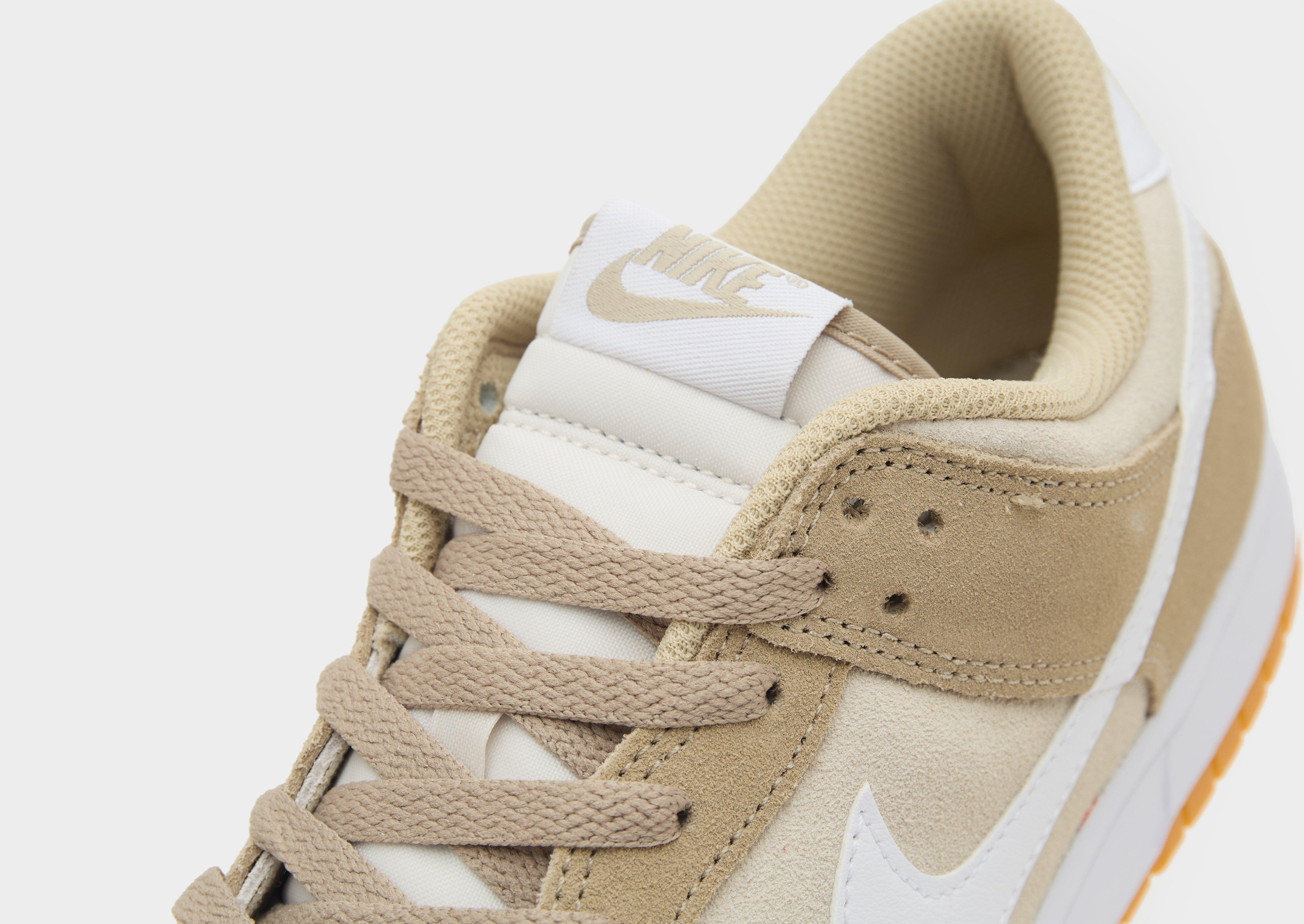 Pánske tenisky NIKE DUNK LOW RETRO SE HQ1931-100 Béžová