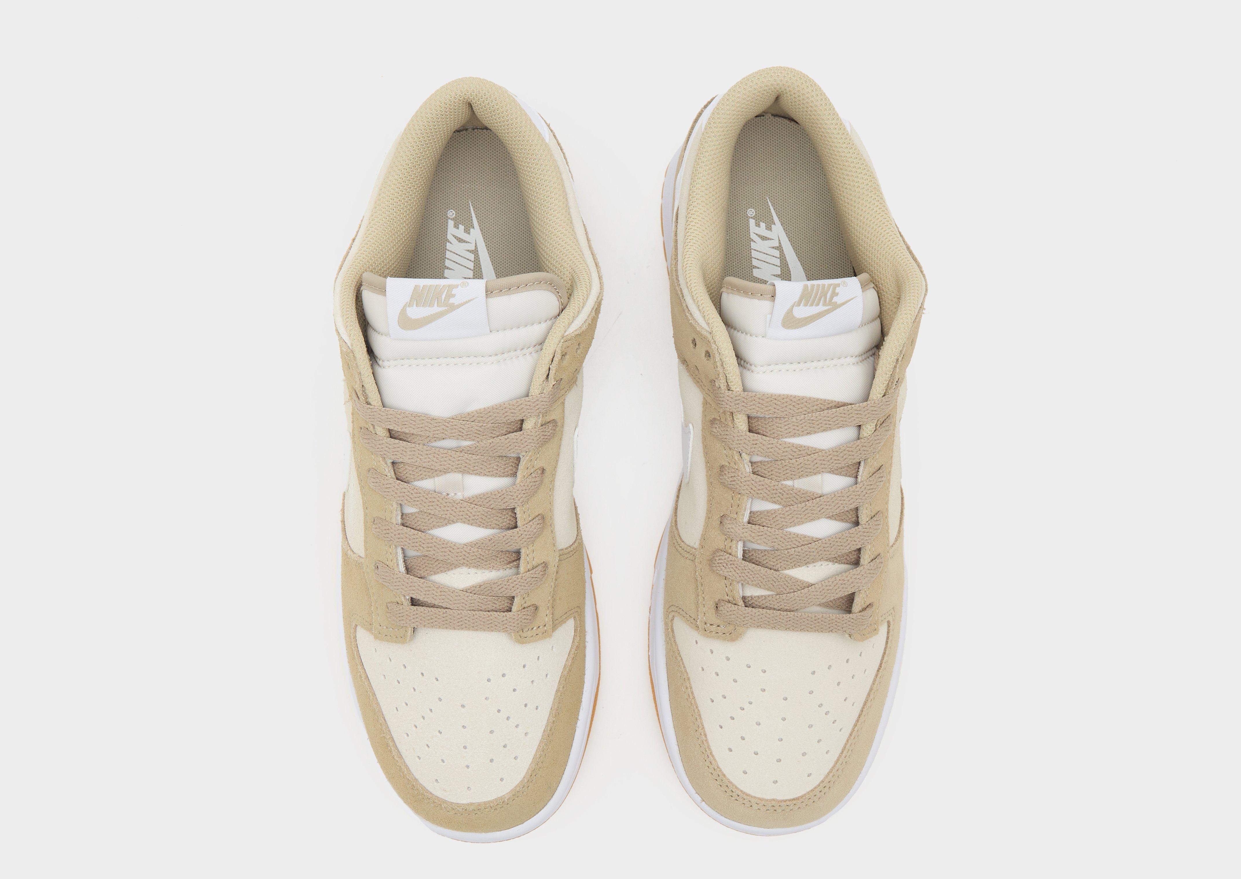 Pánske tenisky NIKE DUNK LOW RETRO SE HQ1931-100 Béžová