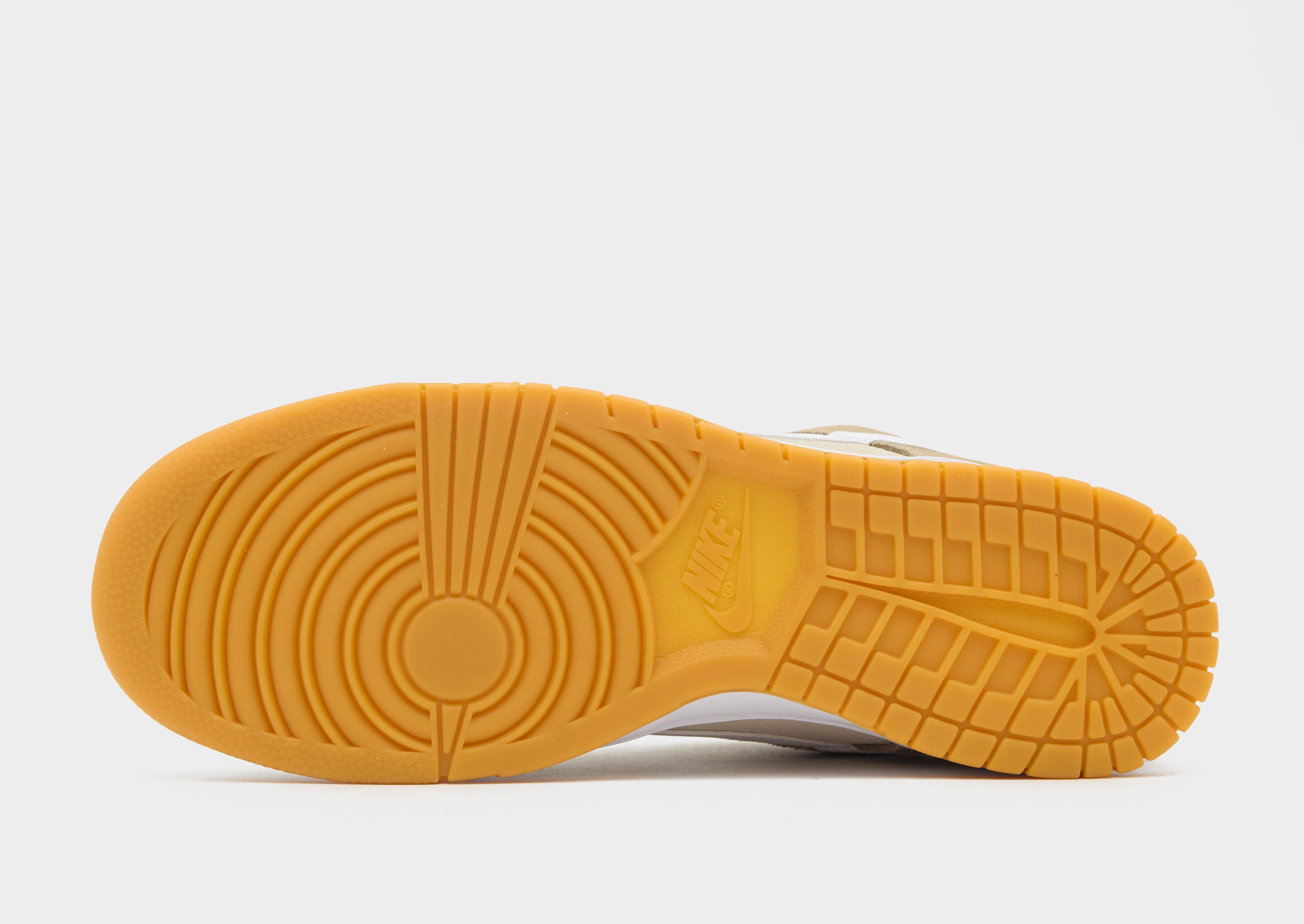 Pánske tenisky NIKE DUNK LOW RETRO SE HQ1931-100 Béžová