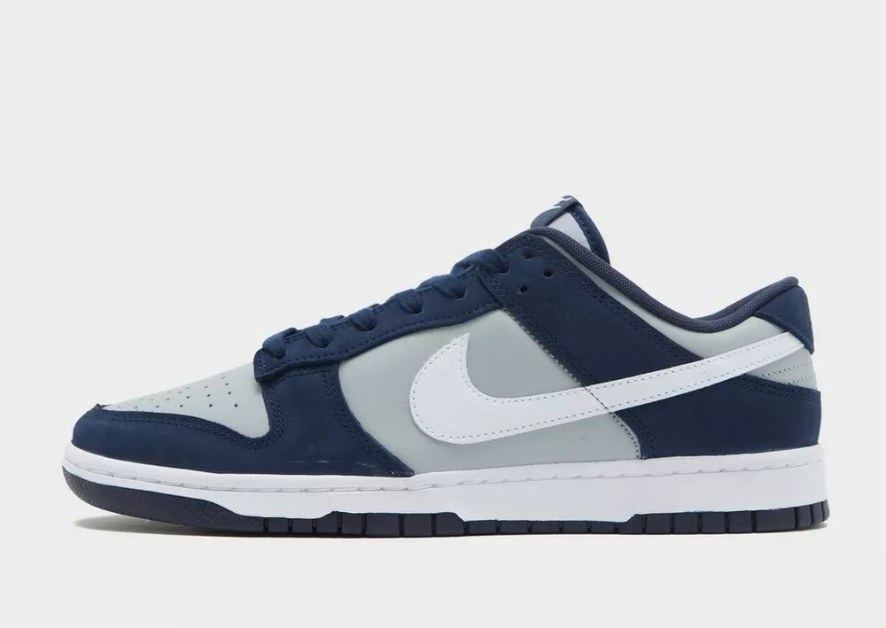 NIKE DUNK LOW RETRO, фото 1 з 6