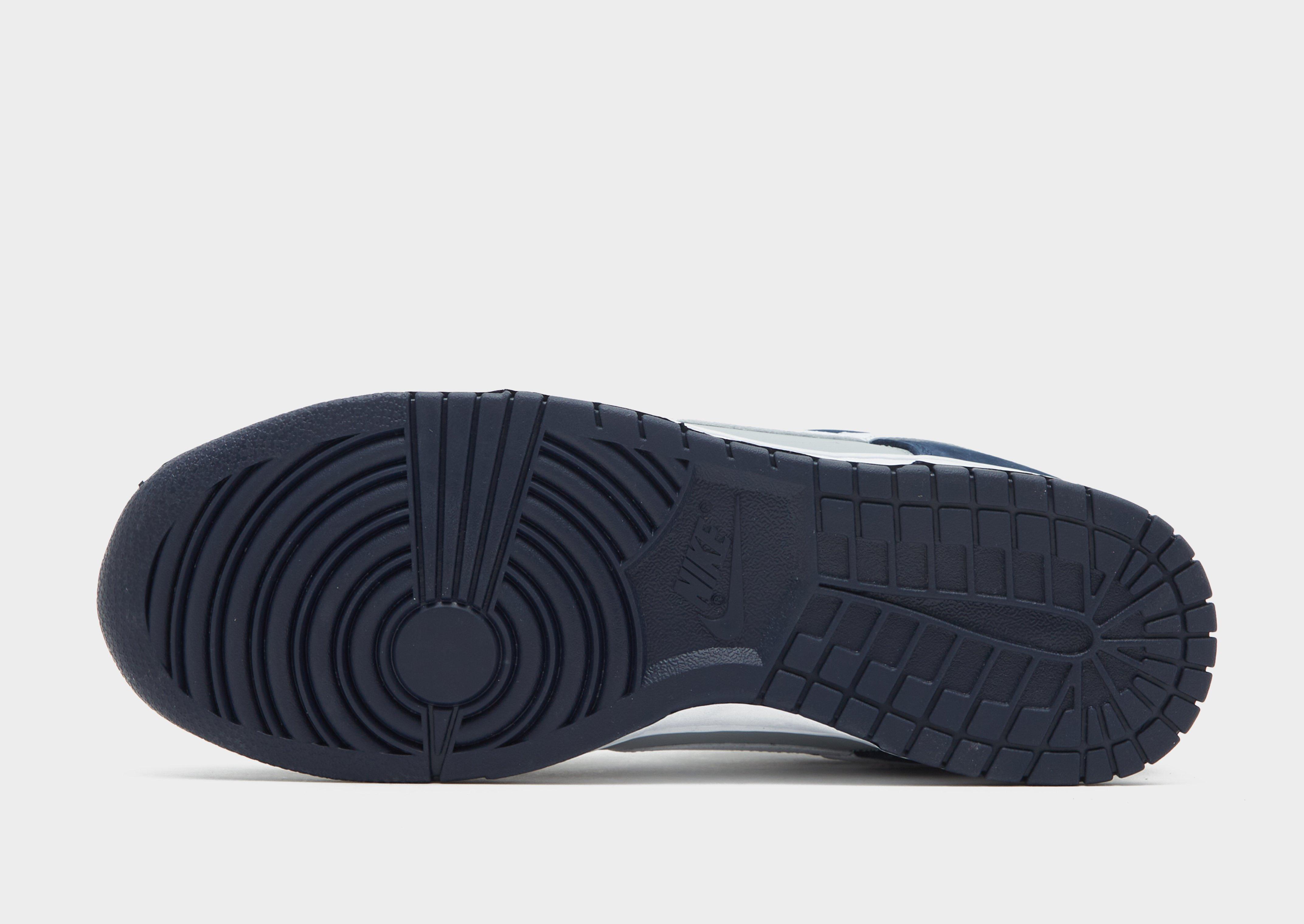 Мъжки маратонки NIKE DUNK LOW RETRO IB3079-400 Тъмносин