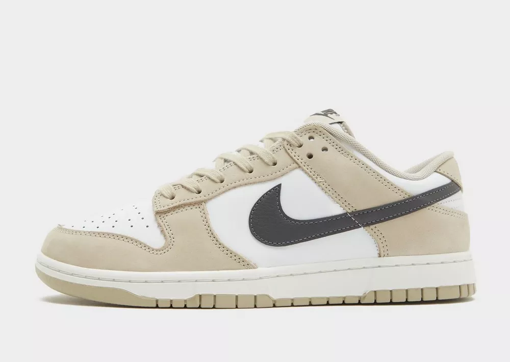 NIKE DUNK LOW RETRO, фото 1 з 6