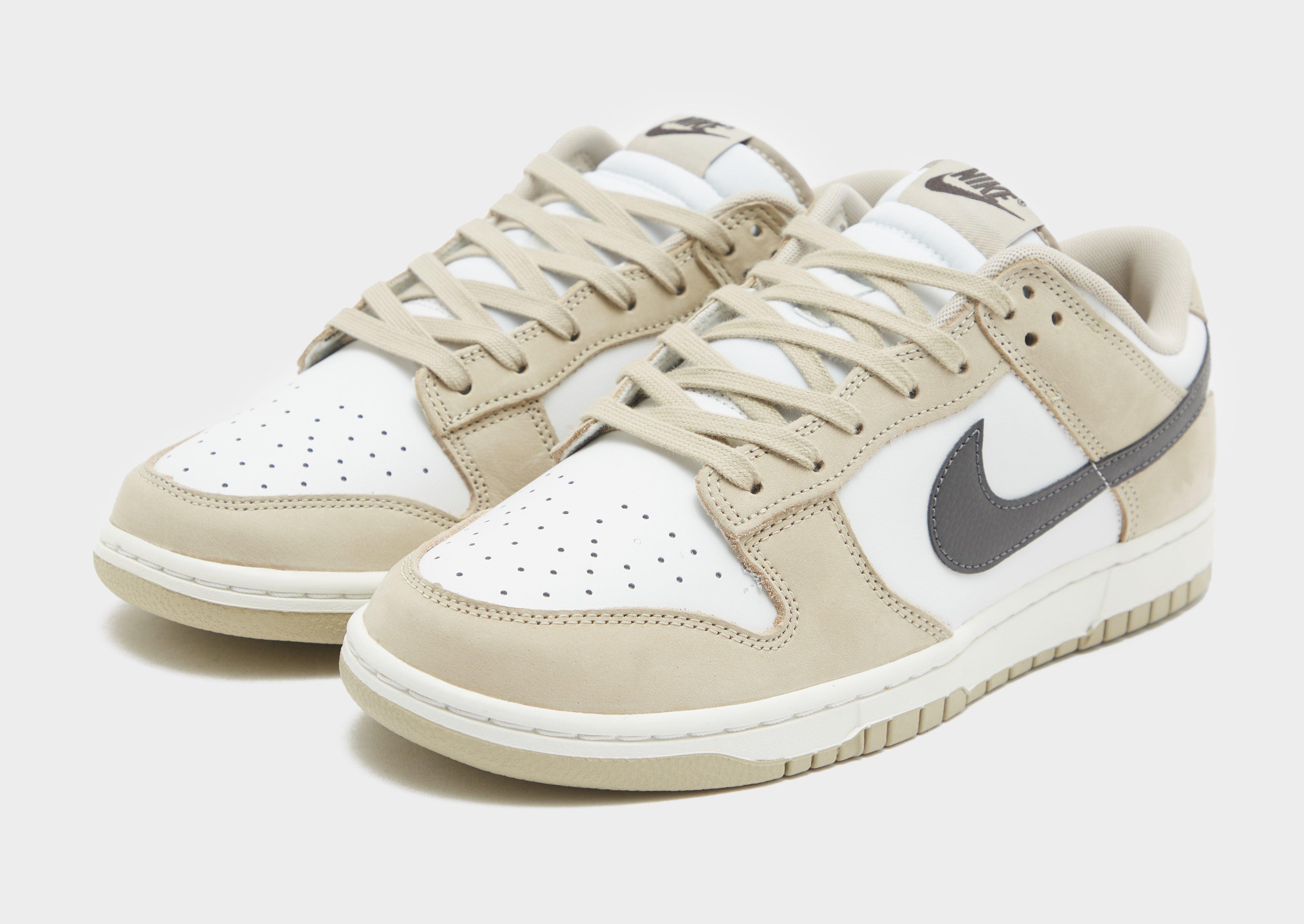 Pánske tenisky NIKE DUNK LOW RETRO IB3079-200 Béžová