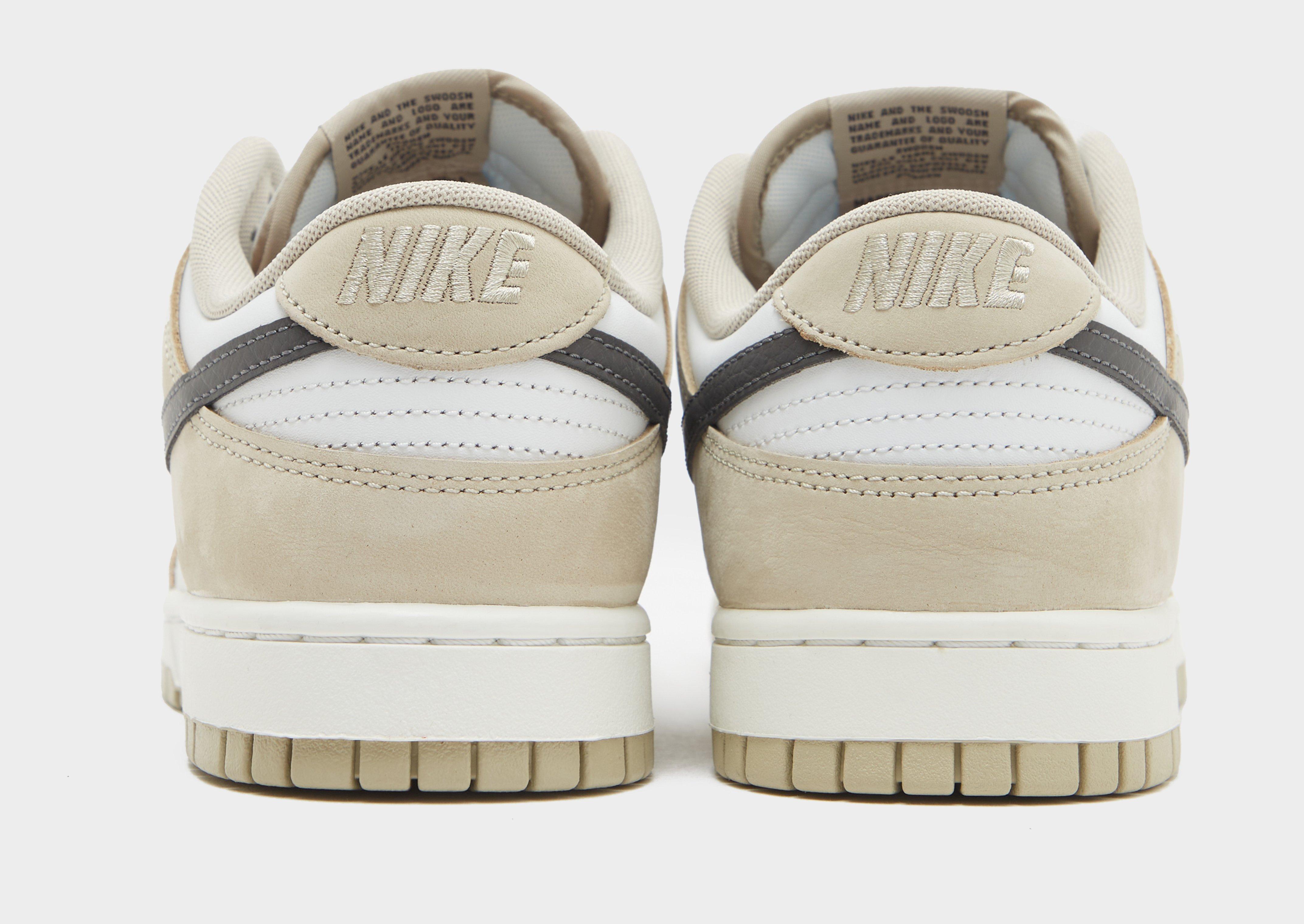 Pánske tenisky NIKE DUNK LOW RETRO IB3079-200 Béžová