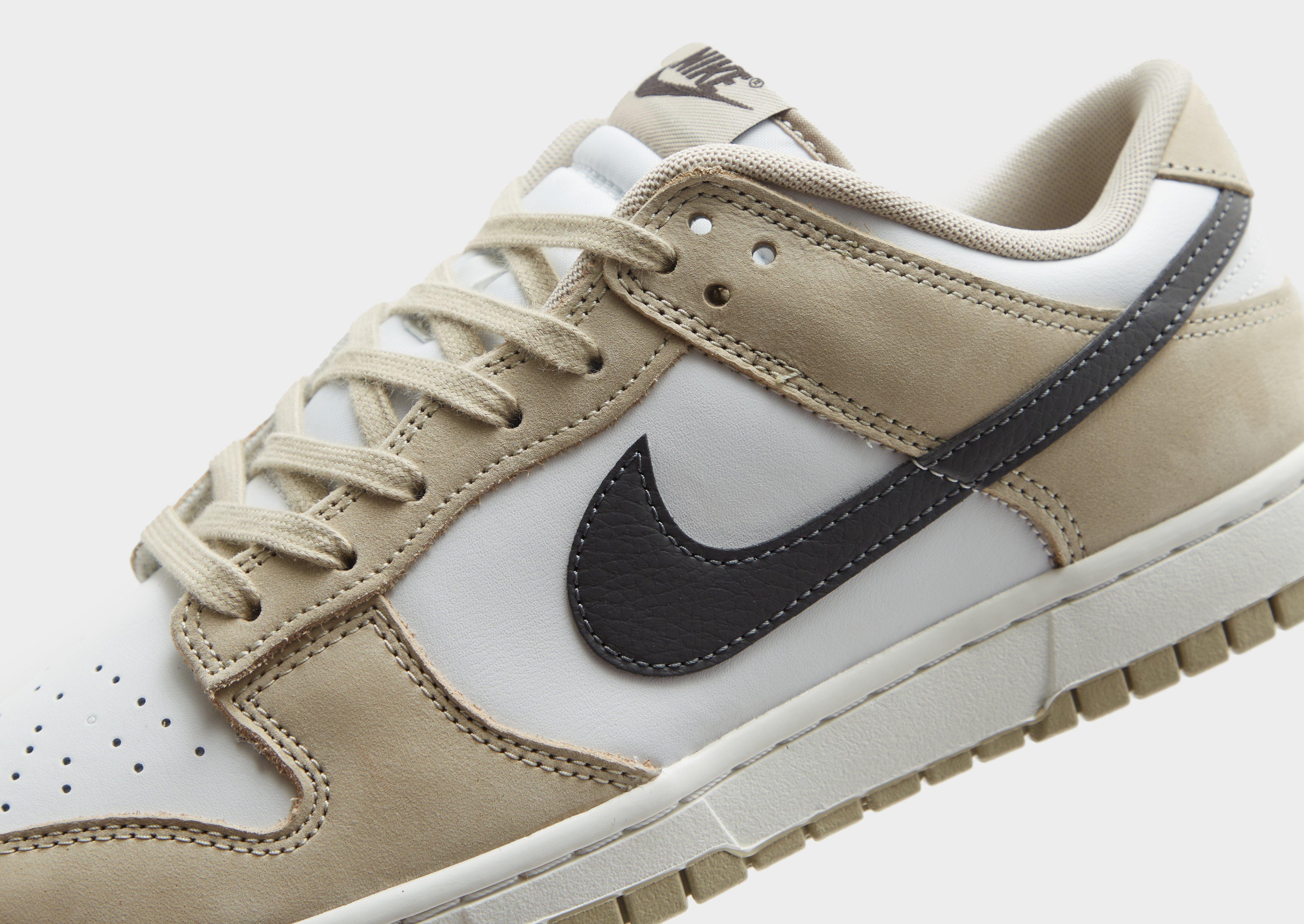 Pánske tenisky NIKE DUNK LOW RETRO IB3079-200 Béžová