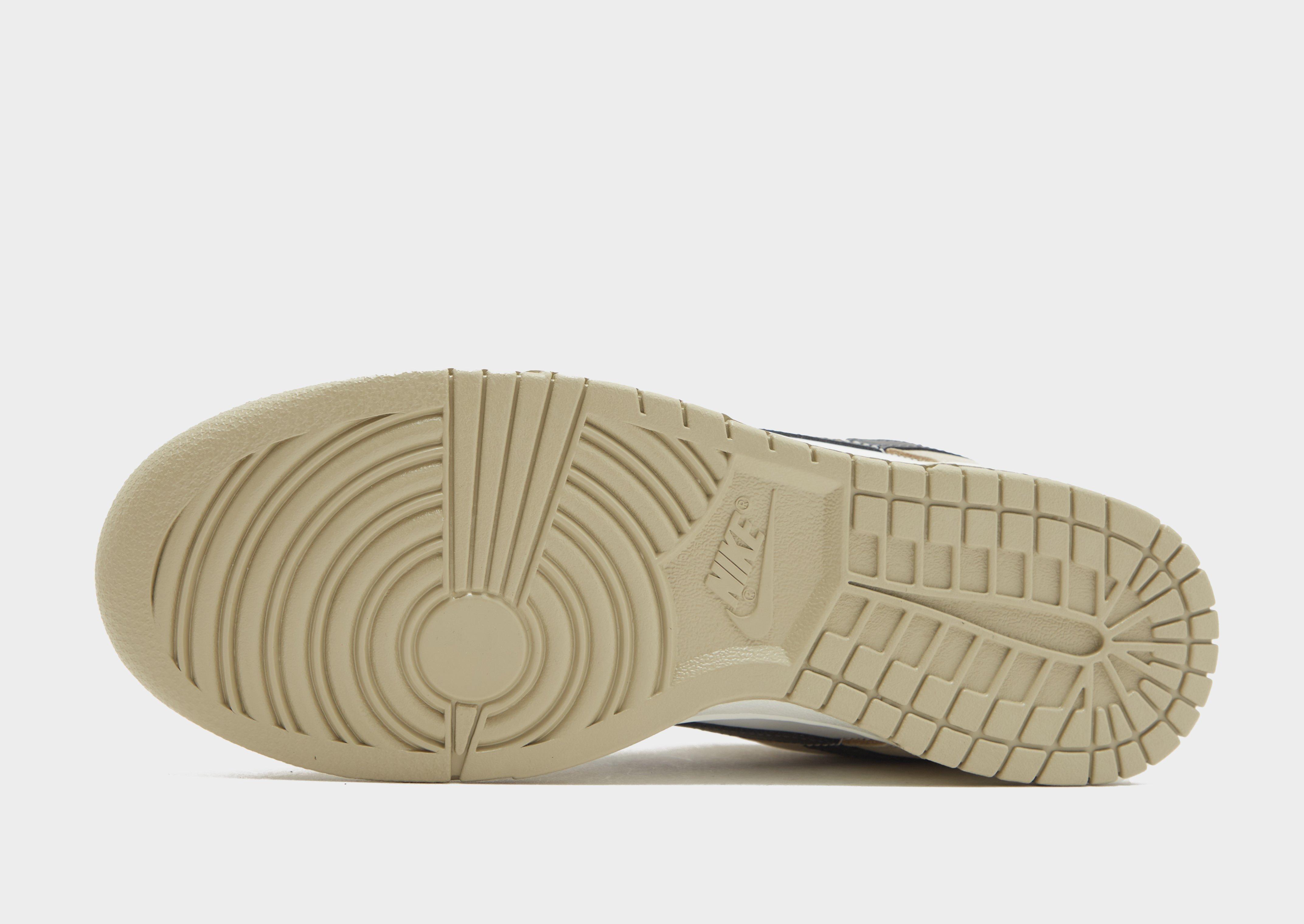 Pánske tenisky NIKE DUNK LOW RETRO IB3079-200 Béžová