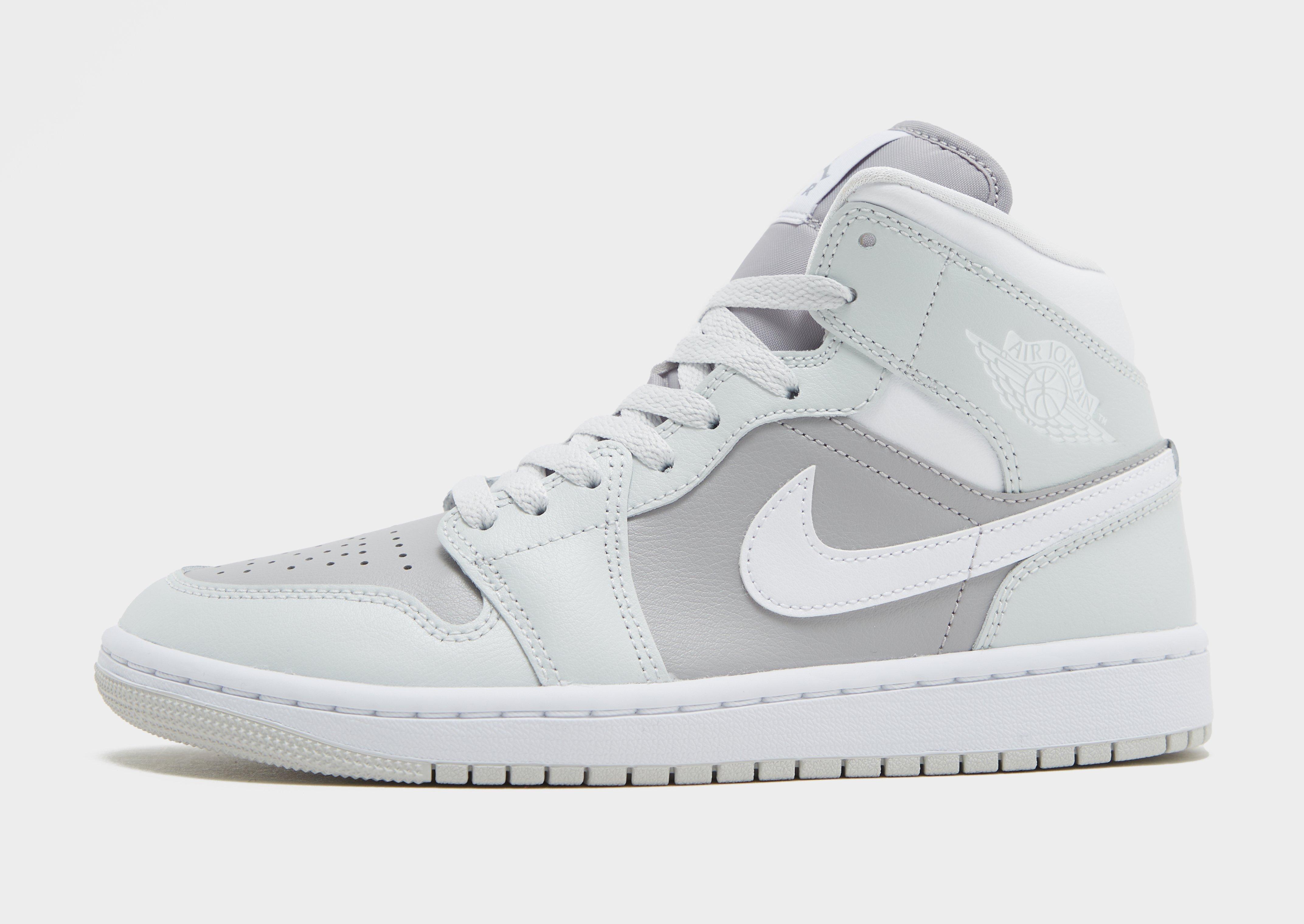Jordan Air 1 Mid