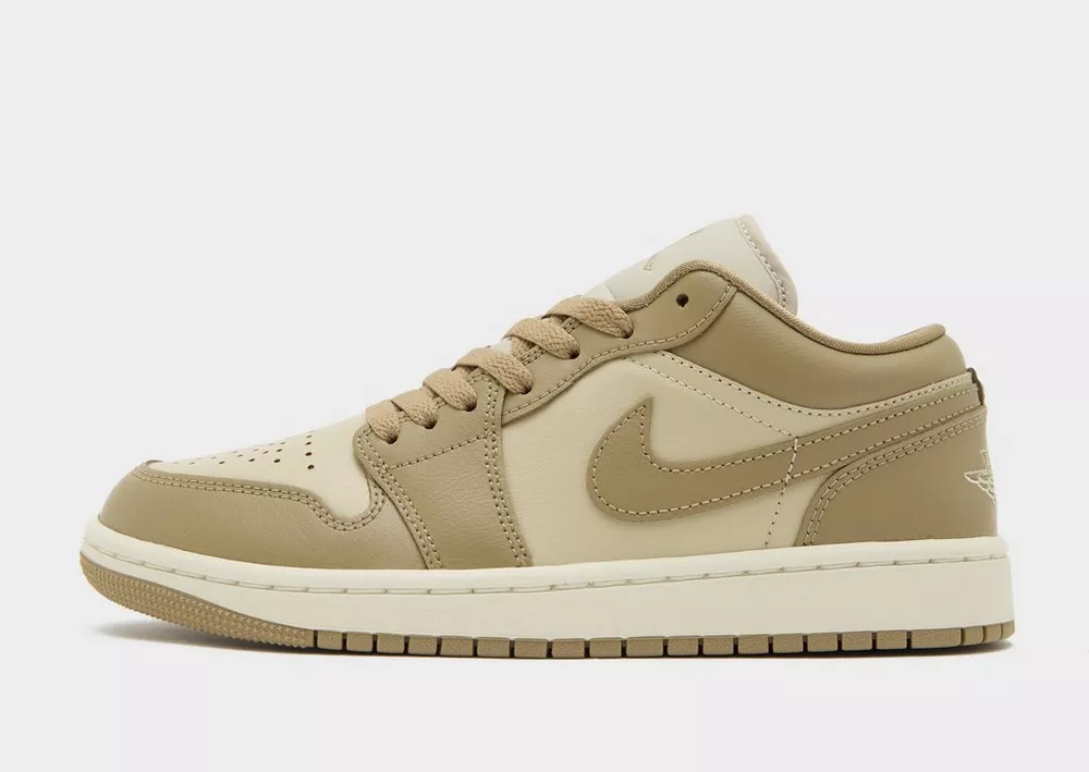 JORDAN AIR 1 LOW, фото 1 з 6