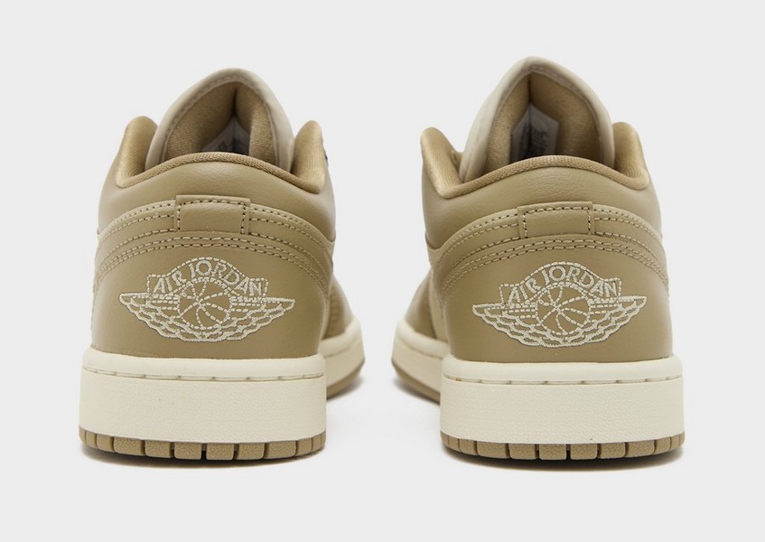 Jordan Air 1 Low