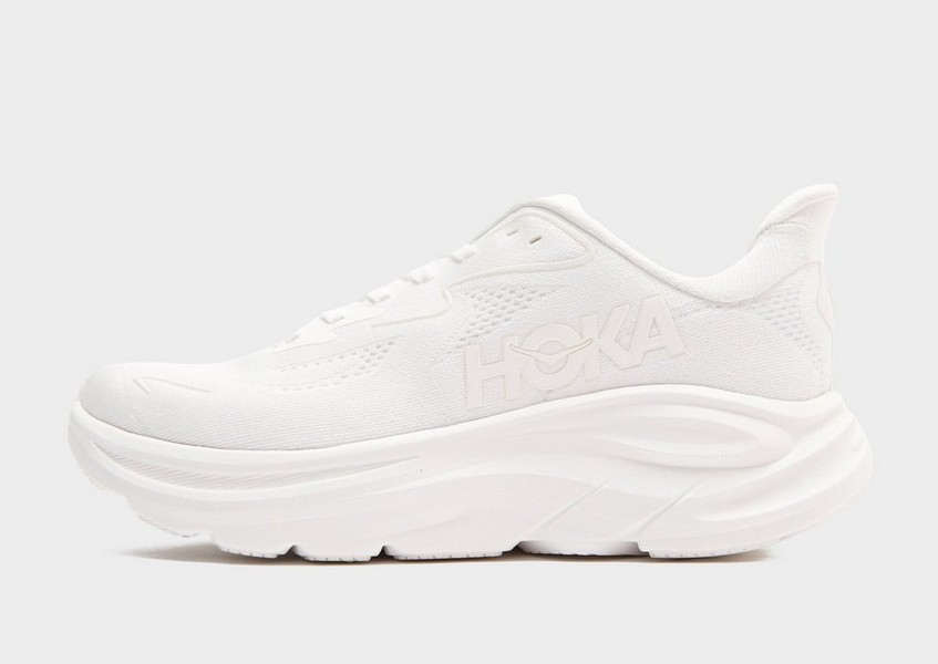 Hoka Clifton 10