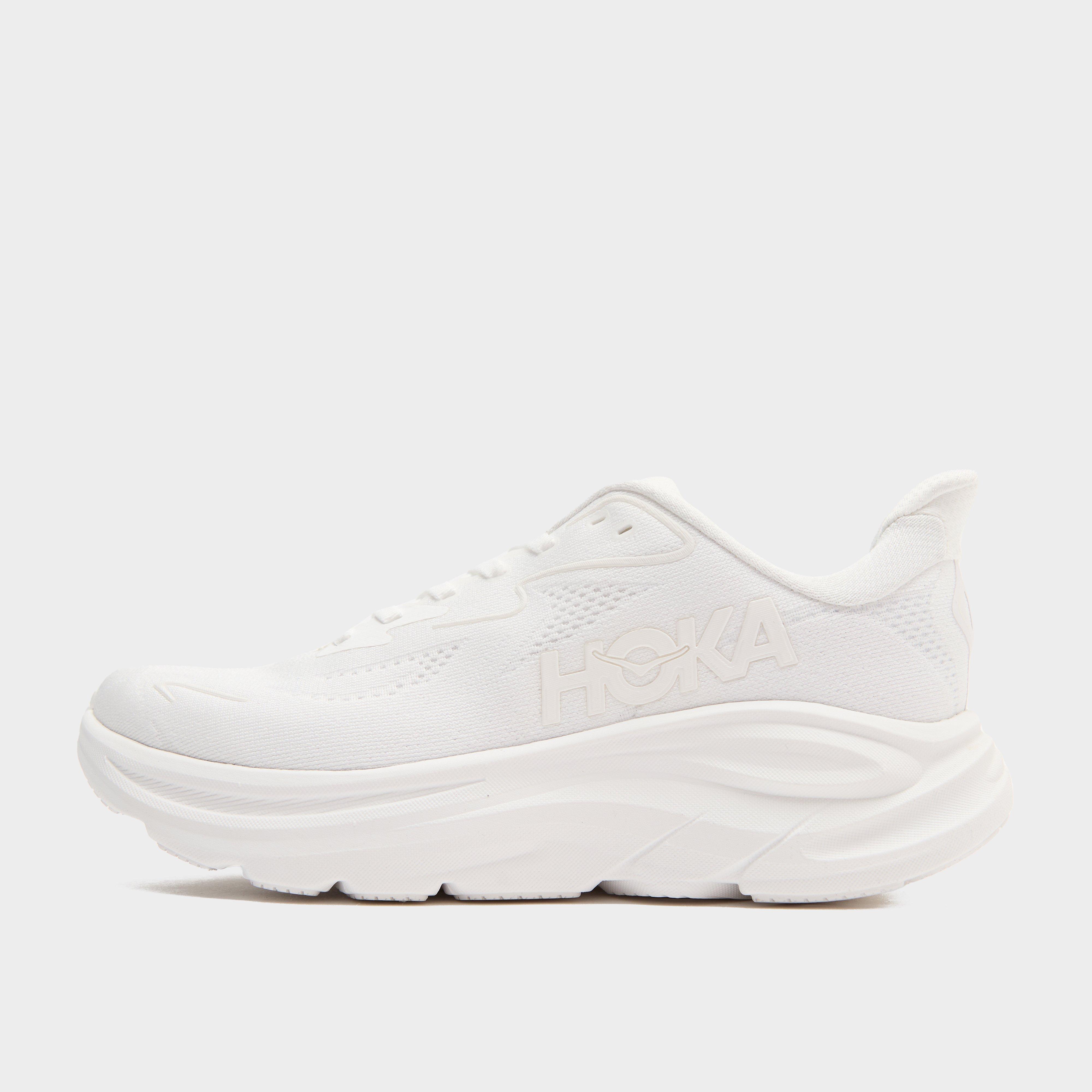 Bėgimo batai moterims HOKA CLIFTON 10