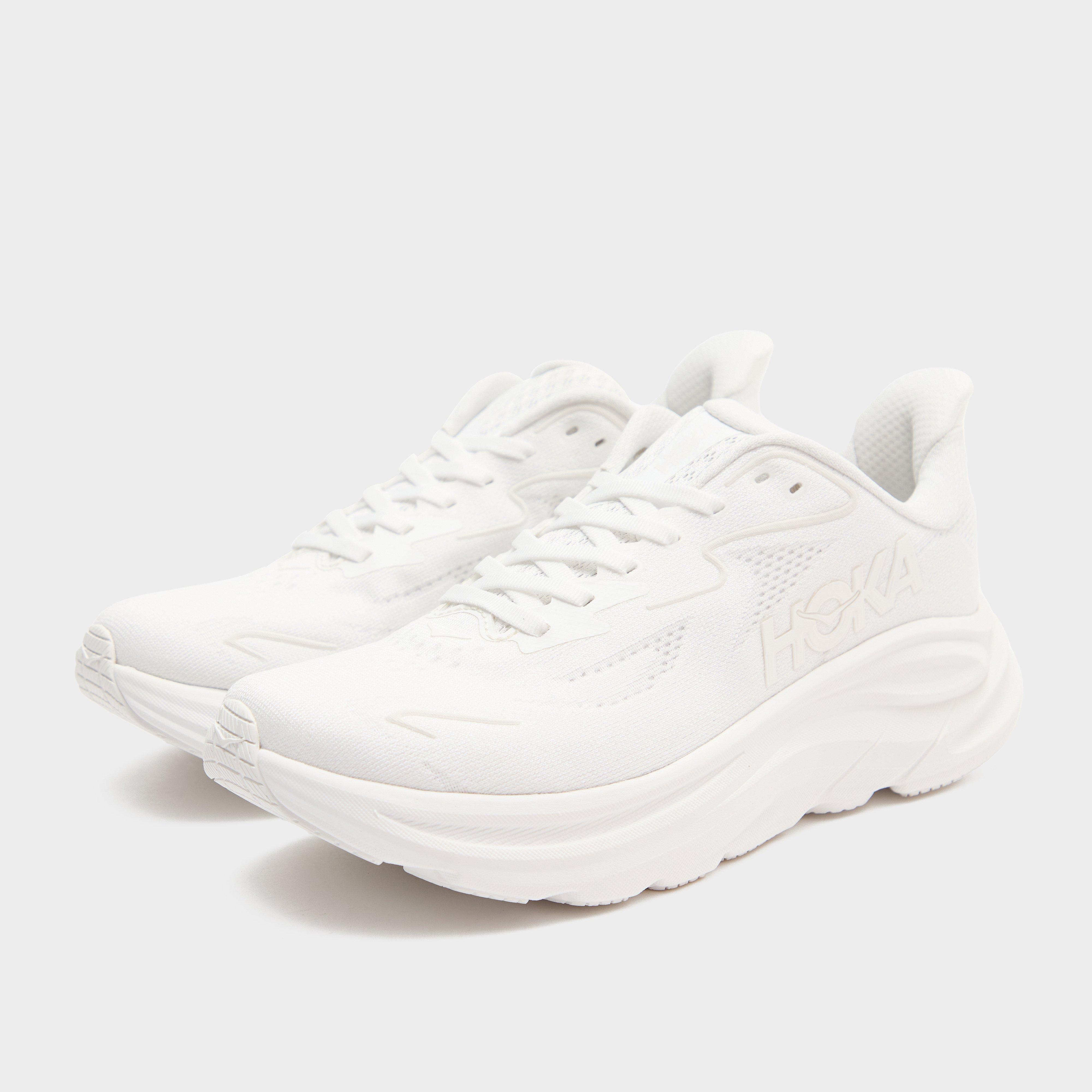 Bėgimo batai moterims HOKA CLIFTON 10