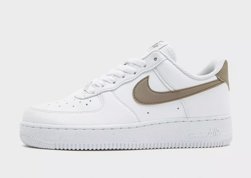 NIKE W AIR FORCE 1 '07 NEXT NATURE, фото 1 з 6