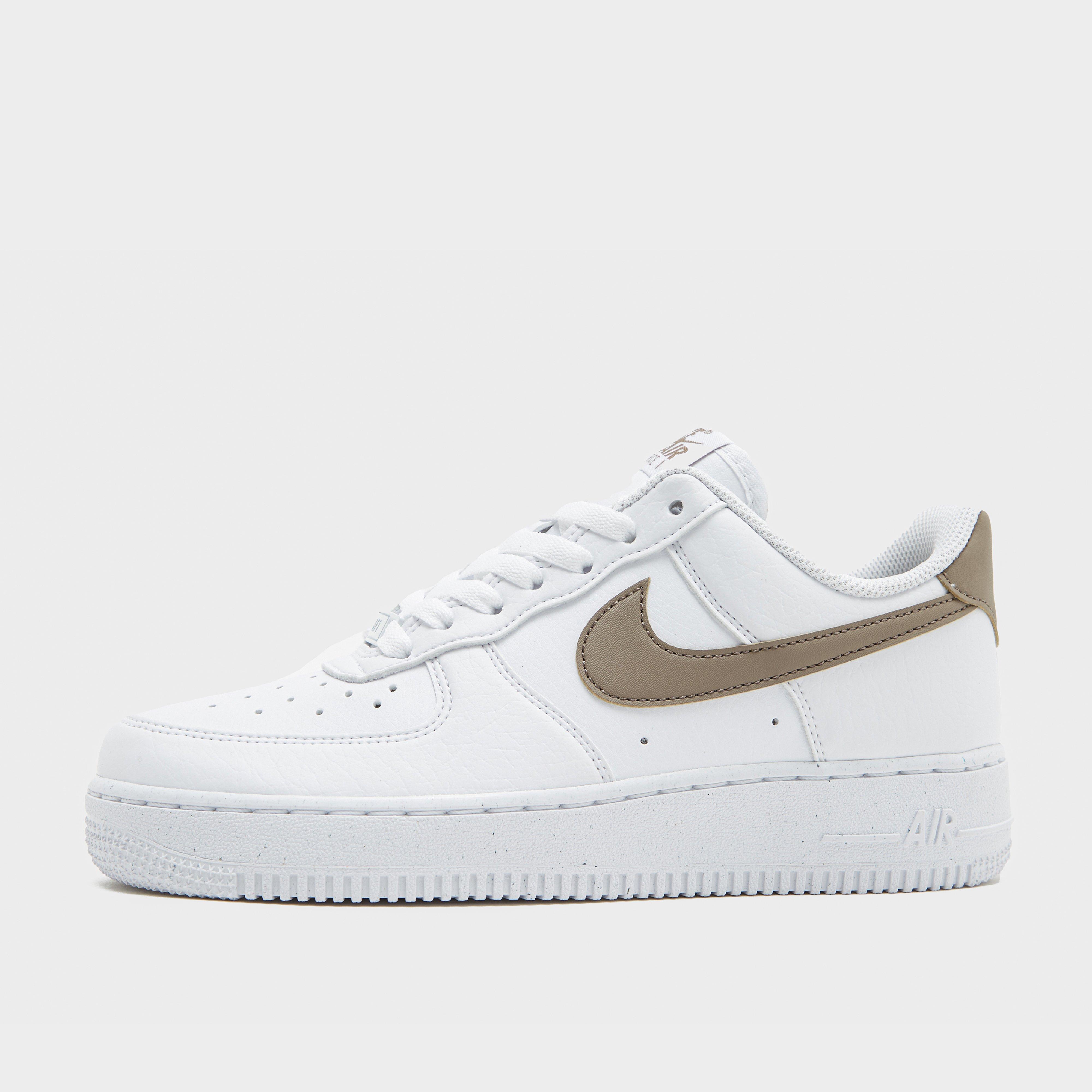 Дамски обувки NIKE W AIR FORCE 1 '07 NEXT NATURE