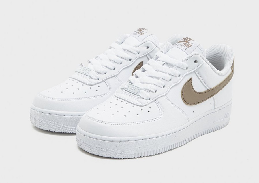 Дамски обувки NIKE W AIR FORCE 1 '07 NEXT NATURE