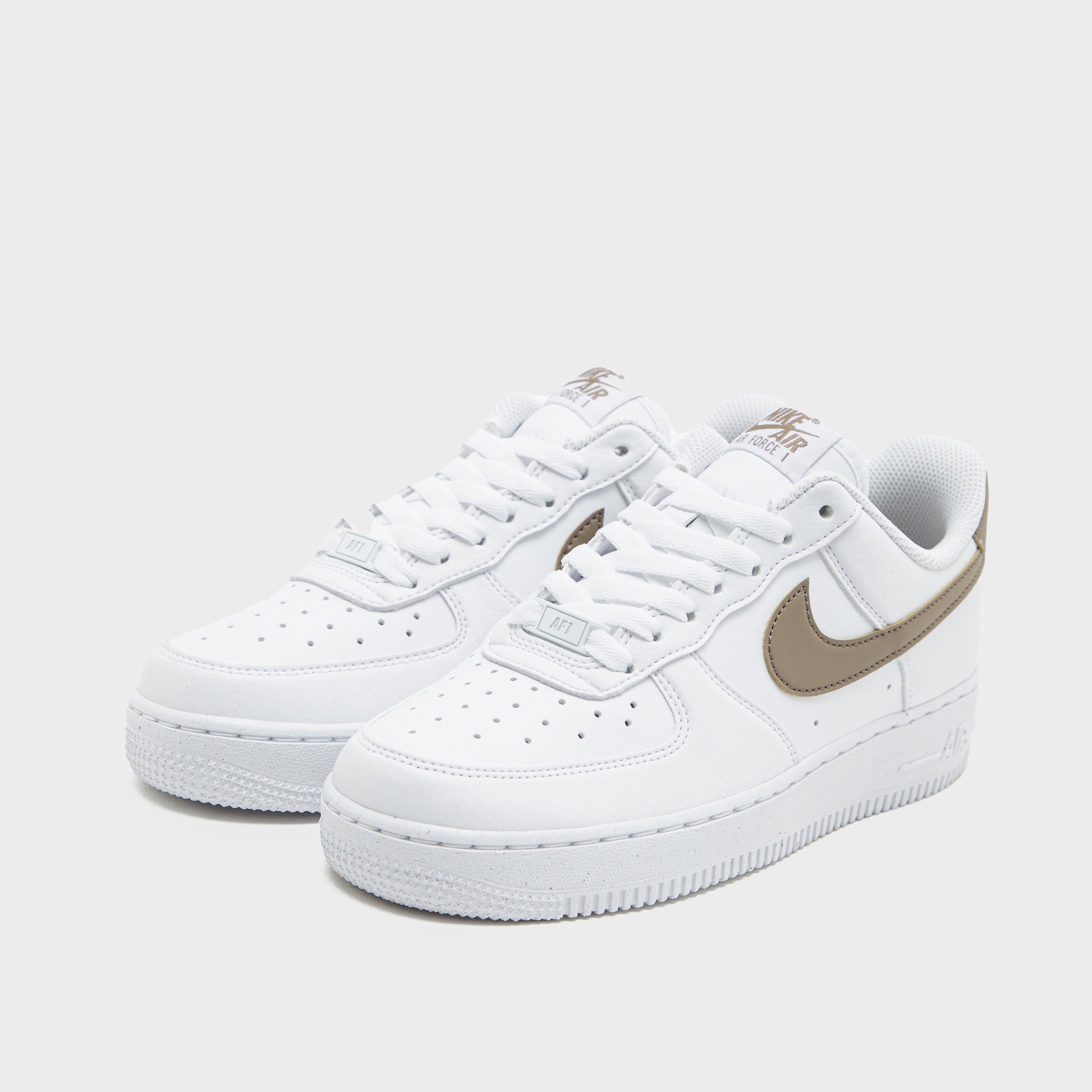 Дамски обувки NIKE W AIR FORCE 1 '07 NEXT NATURE