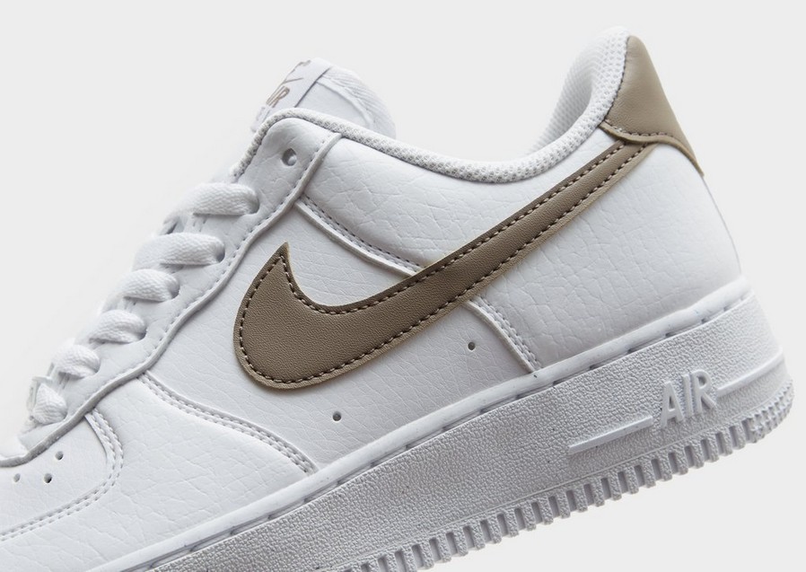 Дамски обувки NIKE W AIR FORCE 1 '07 NEXT NATURE