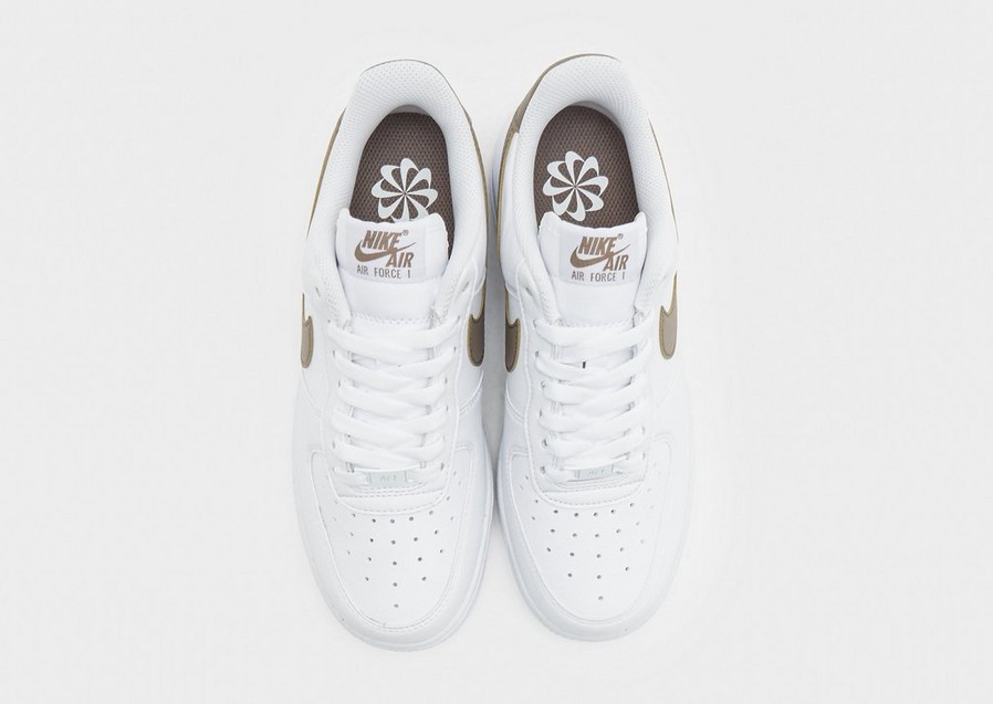 Дамски обувки NIKE W AIR FORCE 1 '07 NEXT NATURE