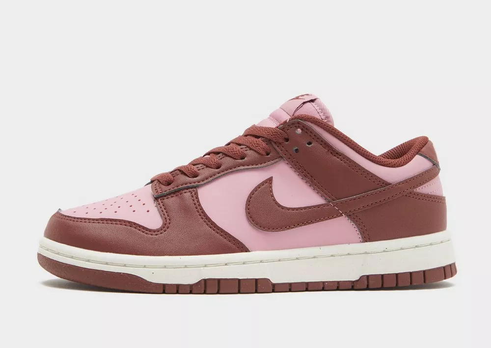 NIKE DUNK LOW, фото 1 з 6