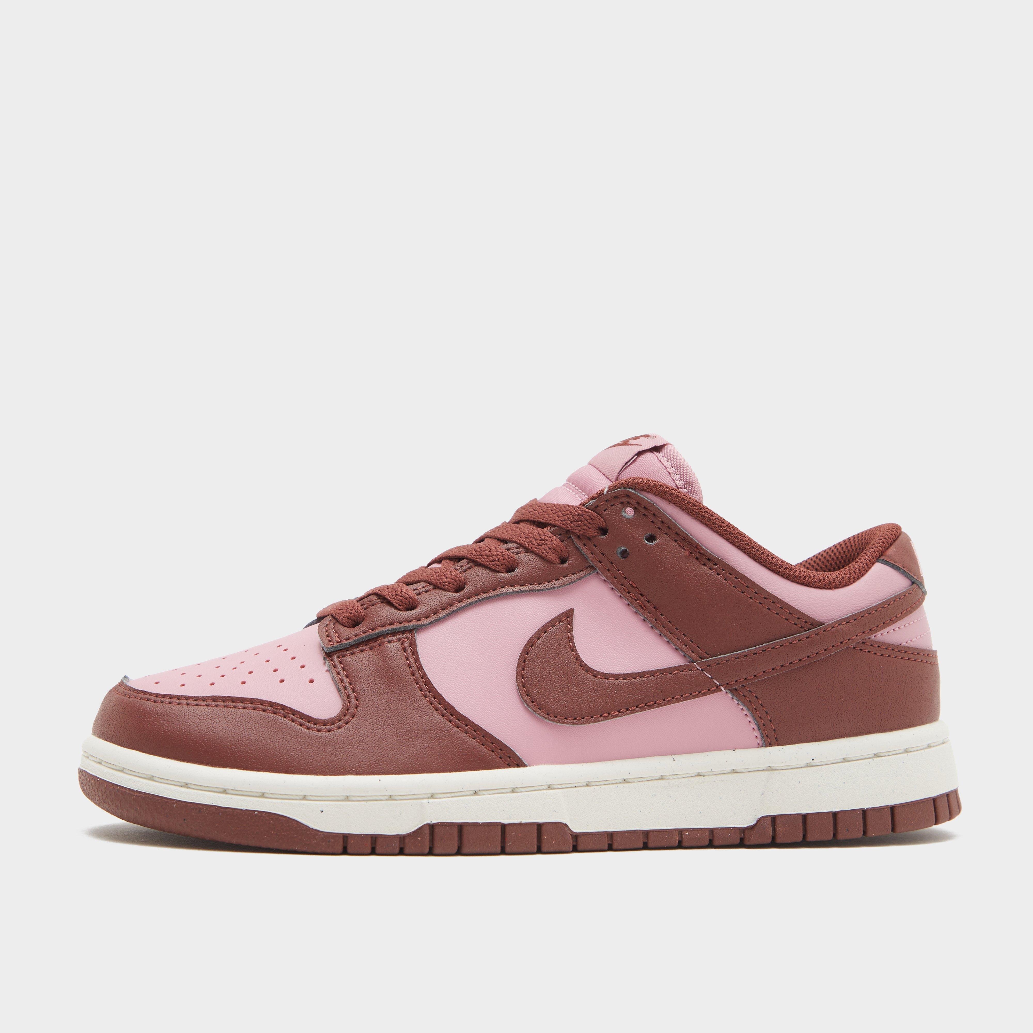 Kedai moterims NIKE DUNK LOW 