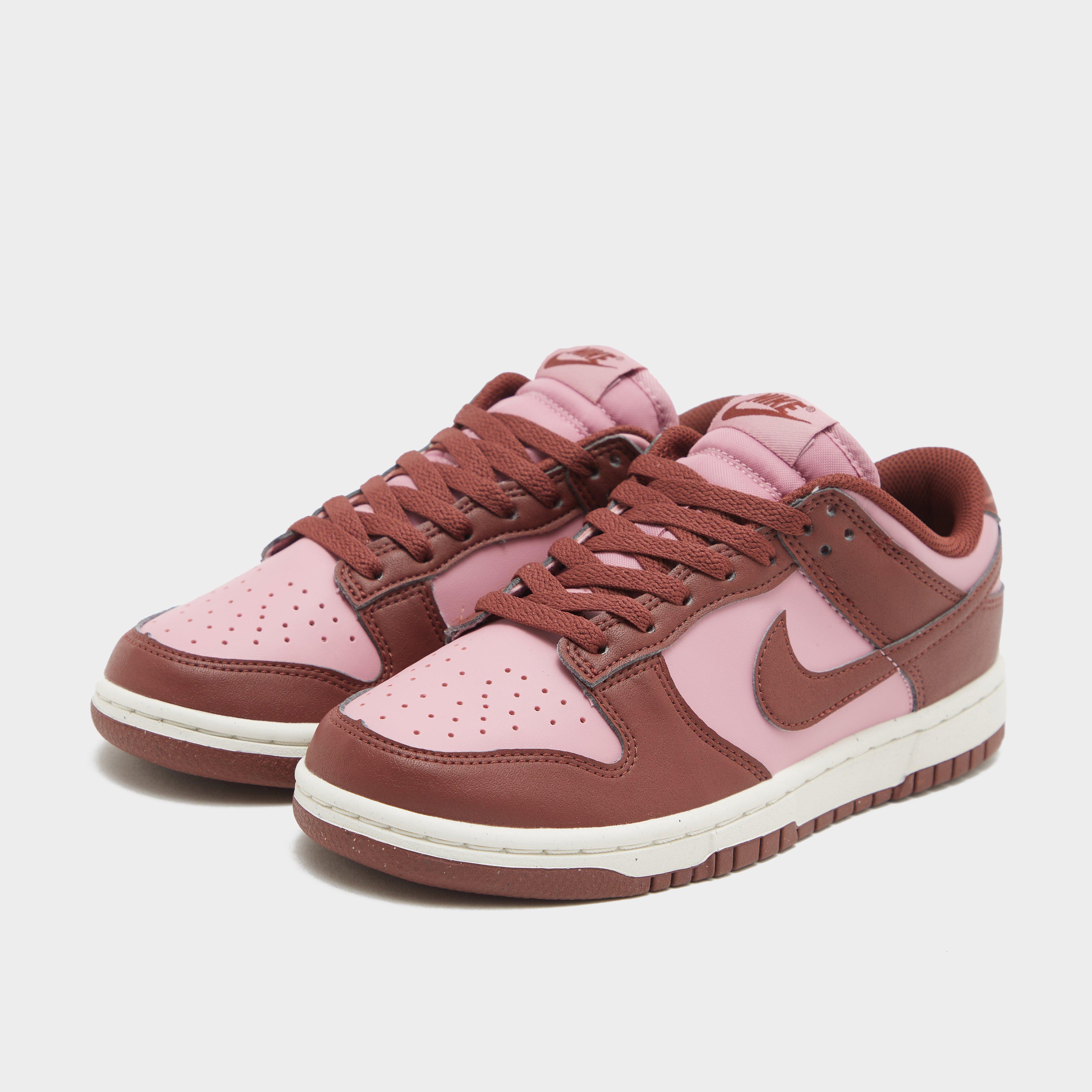 Kedai moterims NIKE DUNK LOW 