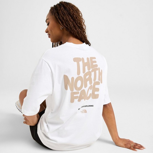 Odkryj sekrety popularności kurtki The North Face Nuptse