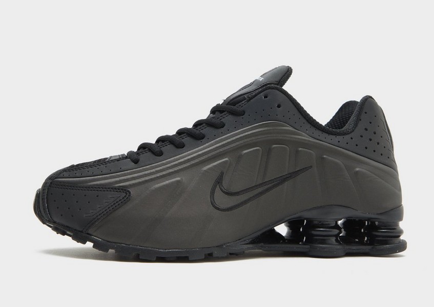 Nike Shox R4