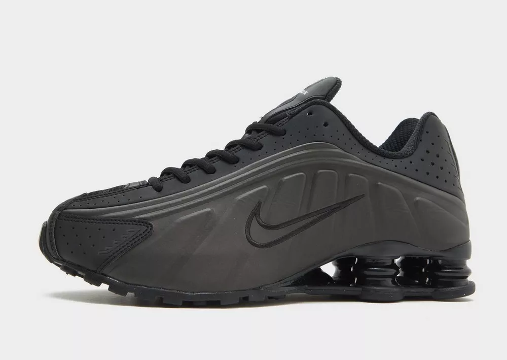 NIKE SHOX R4, фото 1 з 6
