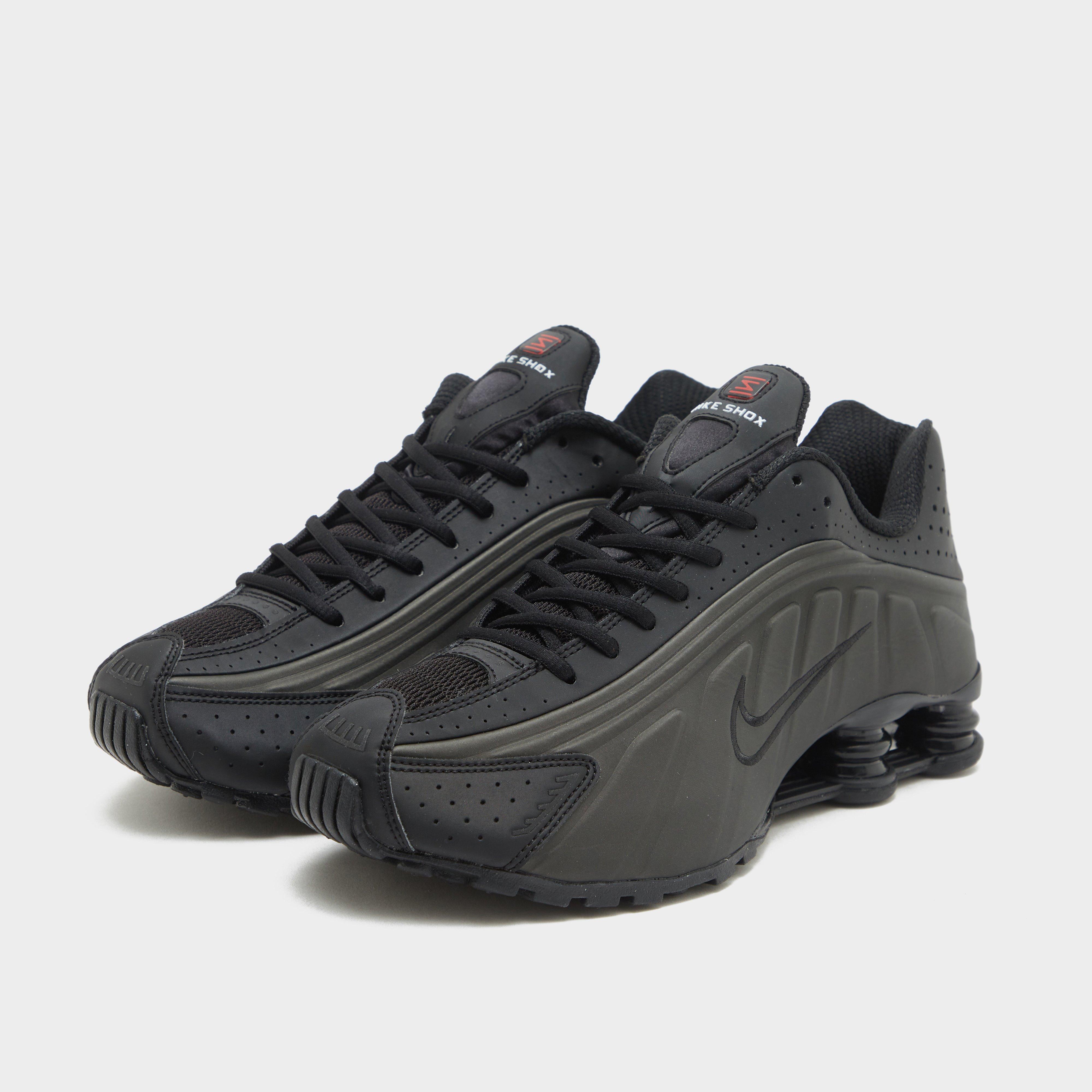 Férfi sneakers NIKE SHOX R4
