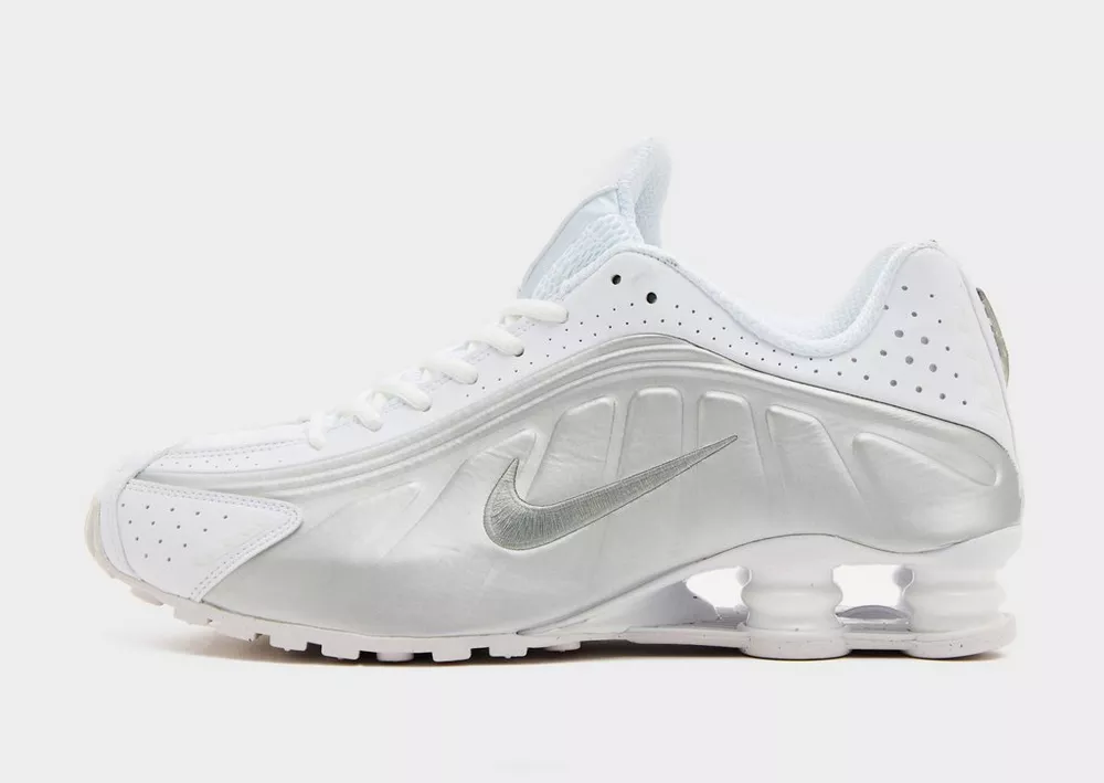 NIKE SHOX R4, фото 1 з 6