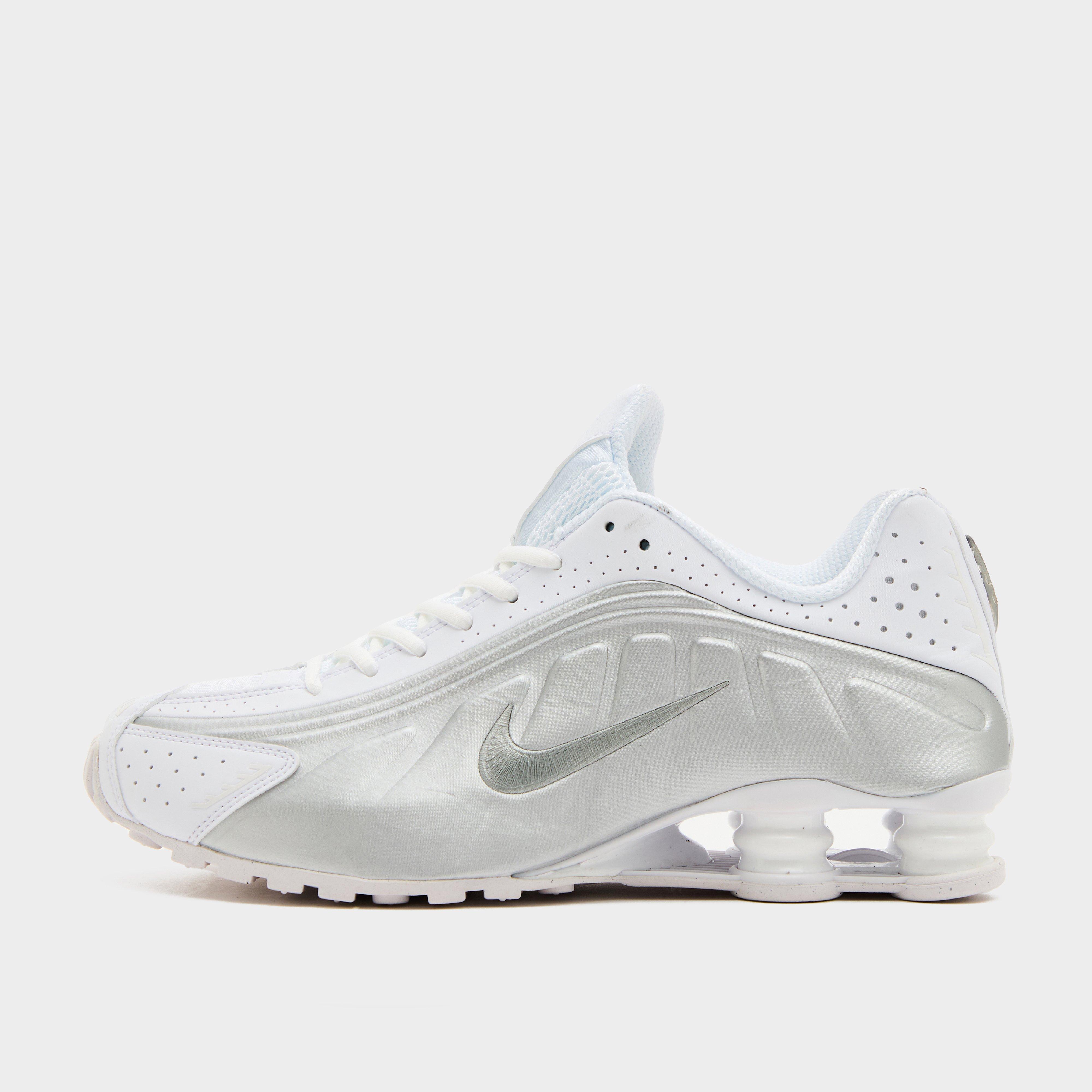 Muške tenisice NIKE SHOX R4