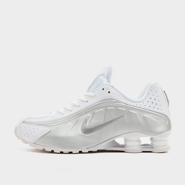 Adidași pentru bărbați NIKE SHOX R4