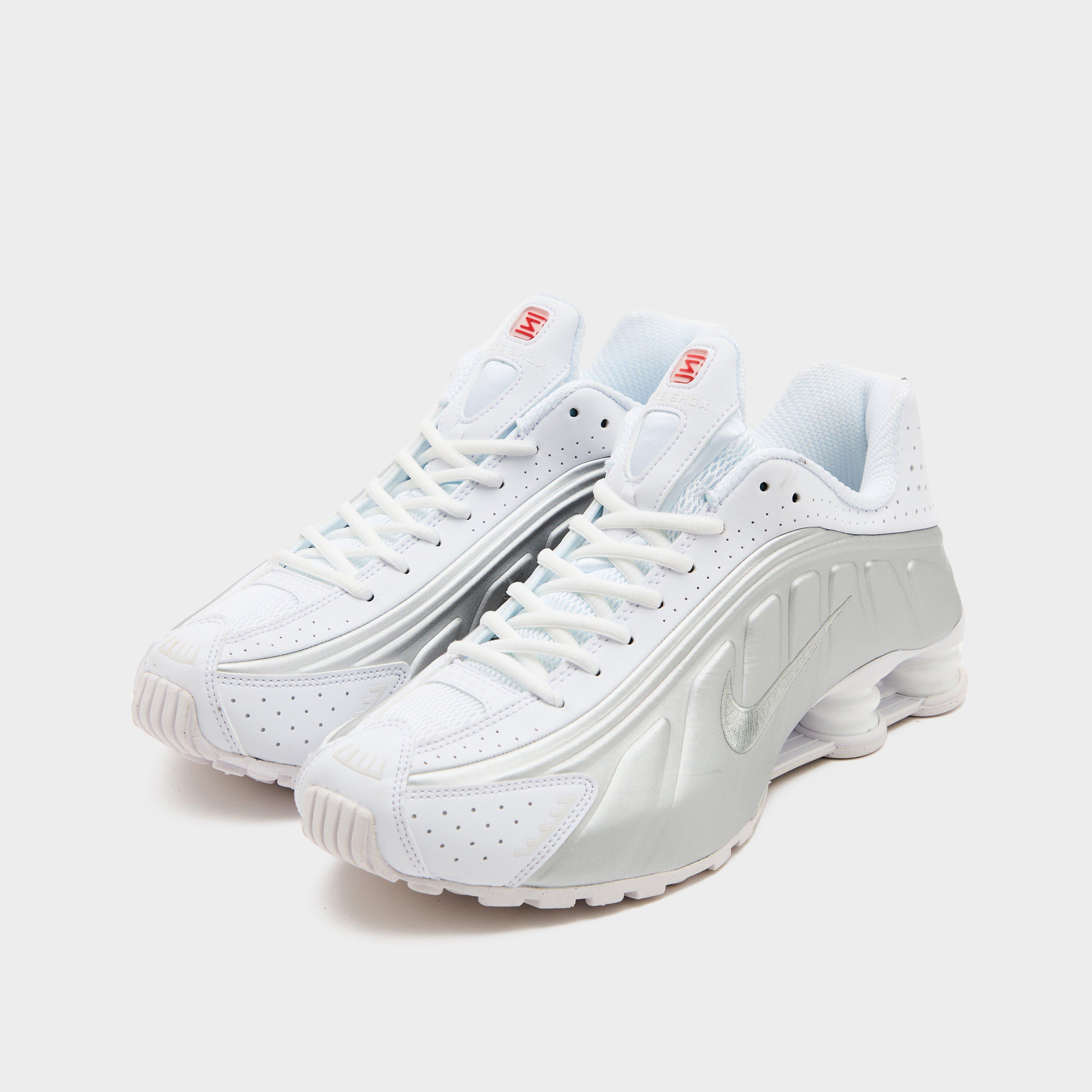 Muške tenisice NIKE SHOX R4