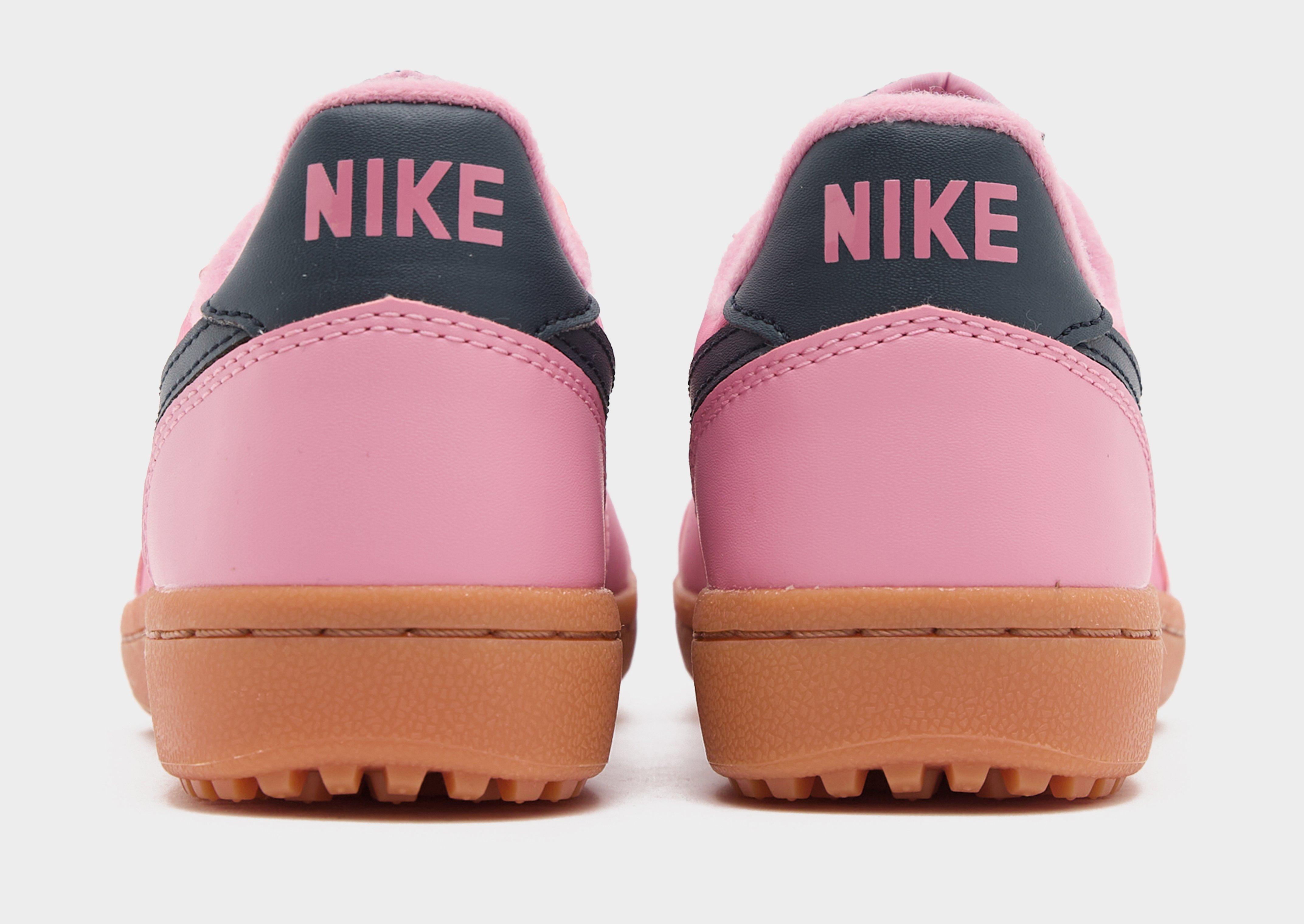 Дамски обувки NIKE WMNS FIELD GENERAL FZ5593-600 Розов