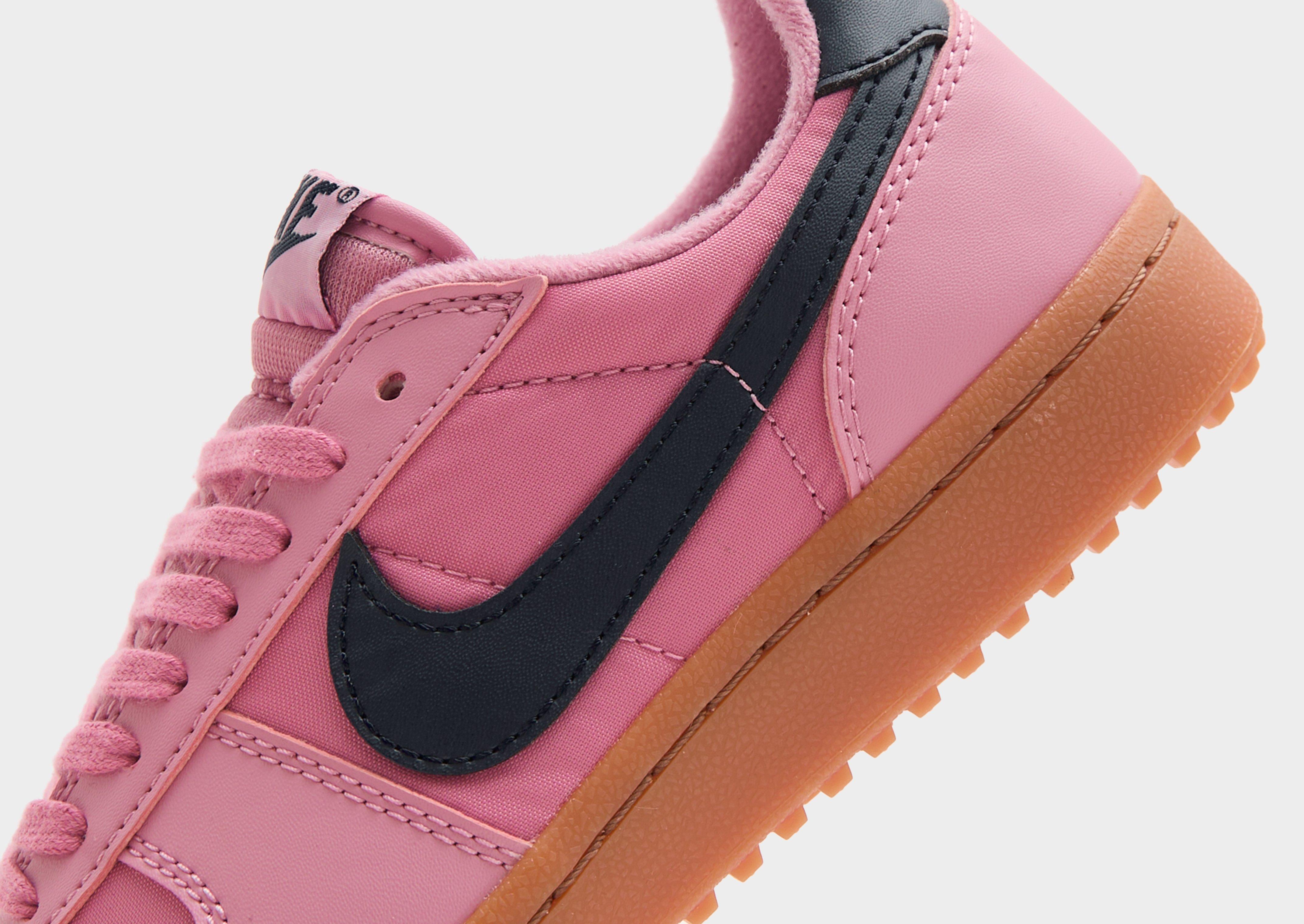 Дамски обувки NIKE WMNS FIELD GENERAL FZ5593-600 Розов