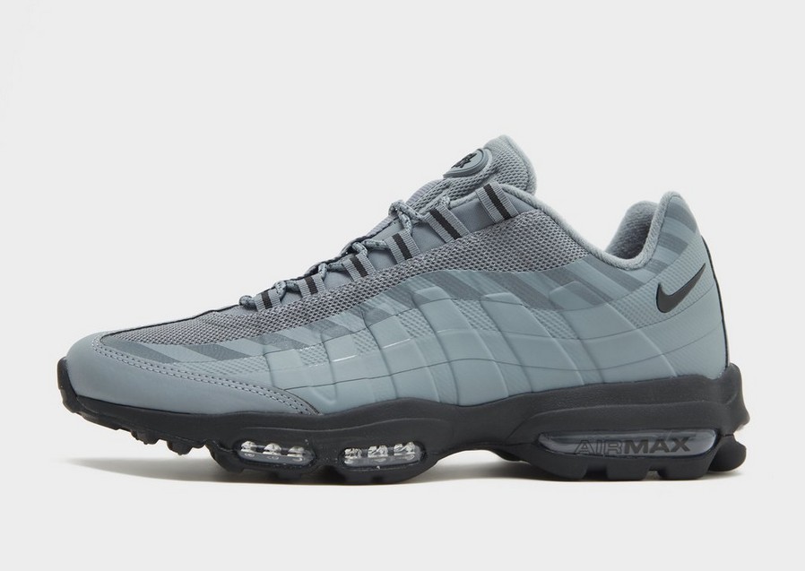 Чоловічі кросівки NIKE AIR MAX 95 UL  HV6064-001 Сірий