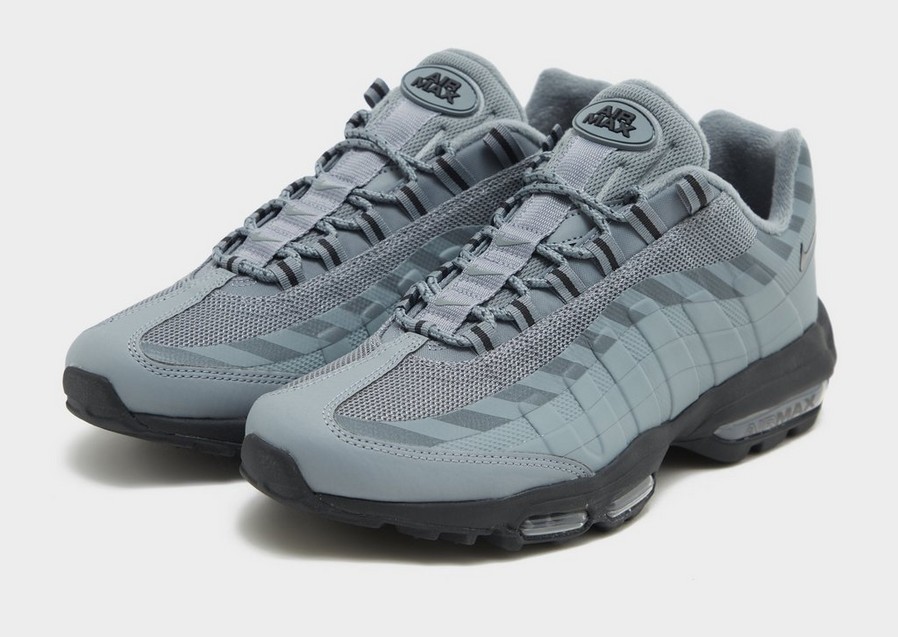 Чоловічі кросівки NIKE AIR MAX 95 UL  HV6064-001 Сірий