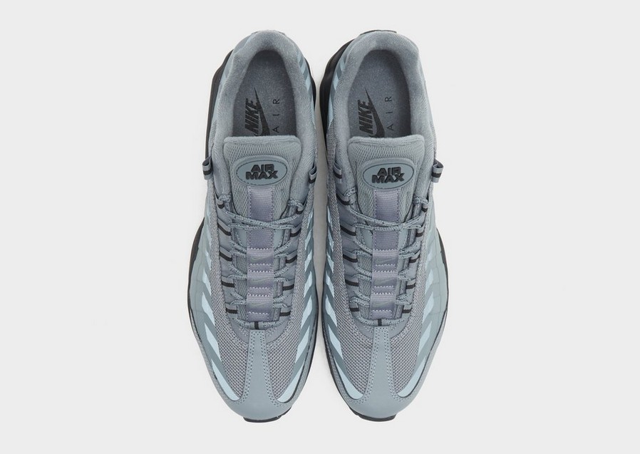 Чоловічі кросівки NIKE AIR MAX 95 UL  HV6064-001 Сірий