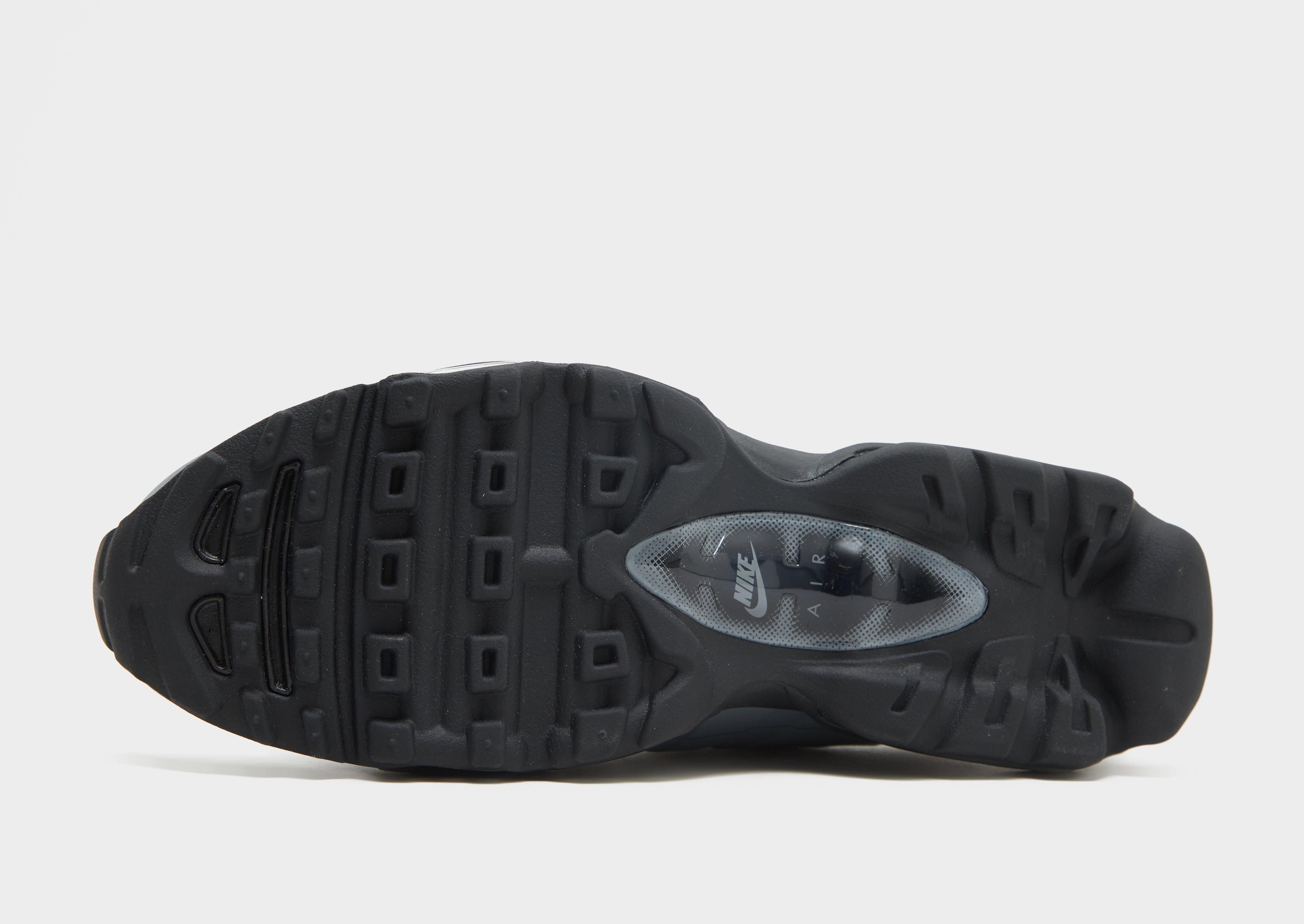 Adidași pentru bărbați NIKE AIR MAX 95 UL  HV6064-001 Gri