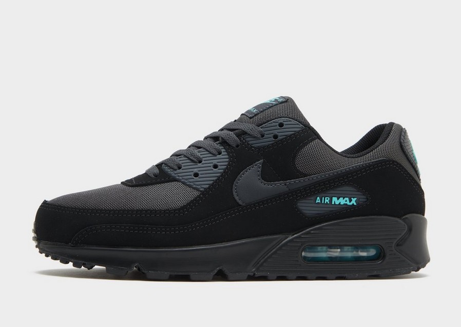 Buty sneakersy męskie NIKE AIR MAX 90