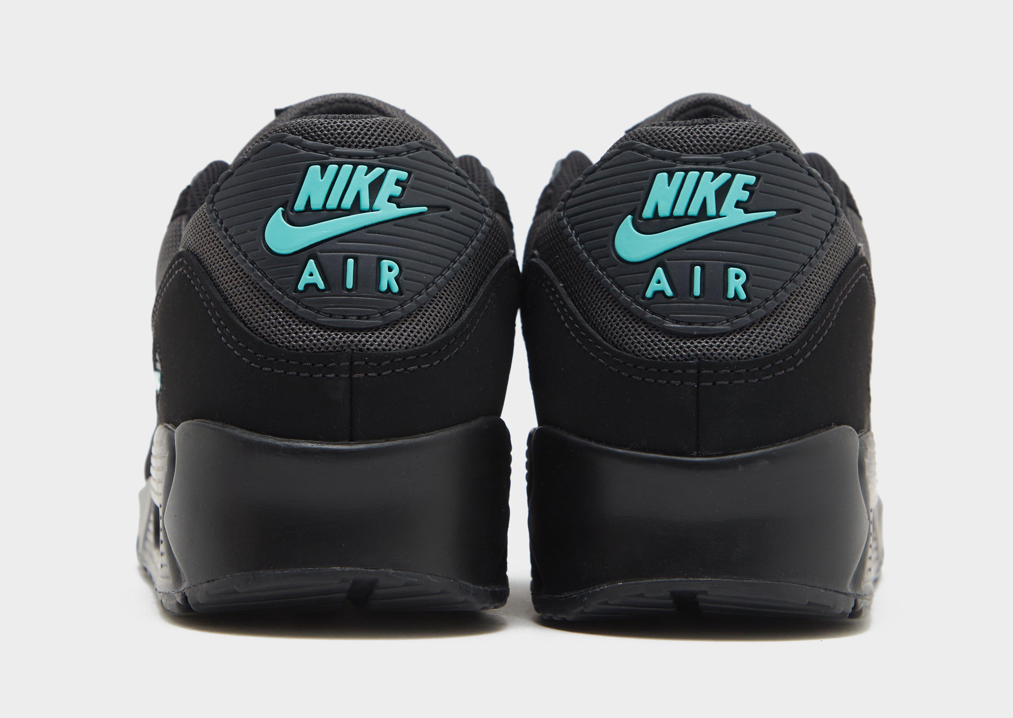 Pánske tenisky NIKE AIR MAX 90 HV6224-001 Černá