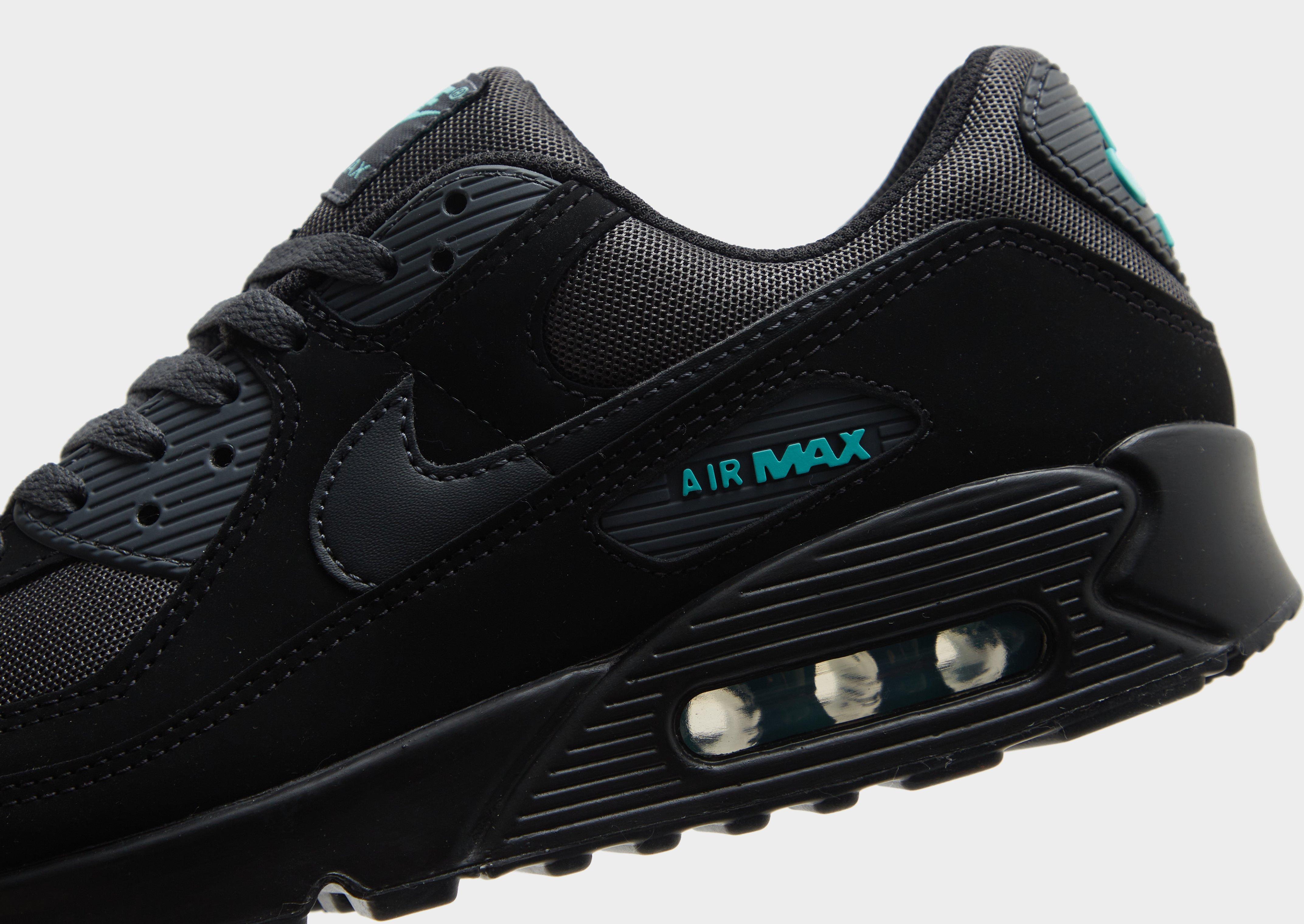Pánske tenisky NIKE AIR MAX 90 HV6224-001 Černá