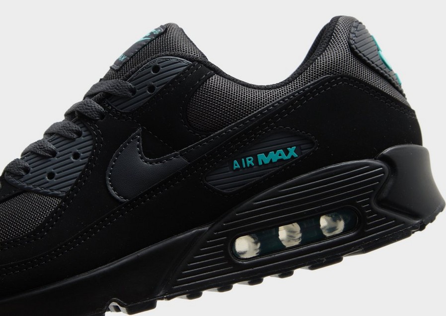 Buty sneakersy męskie NIKE AIR MAX 90