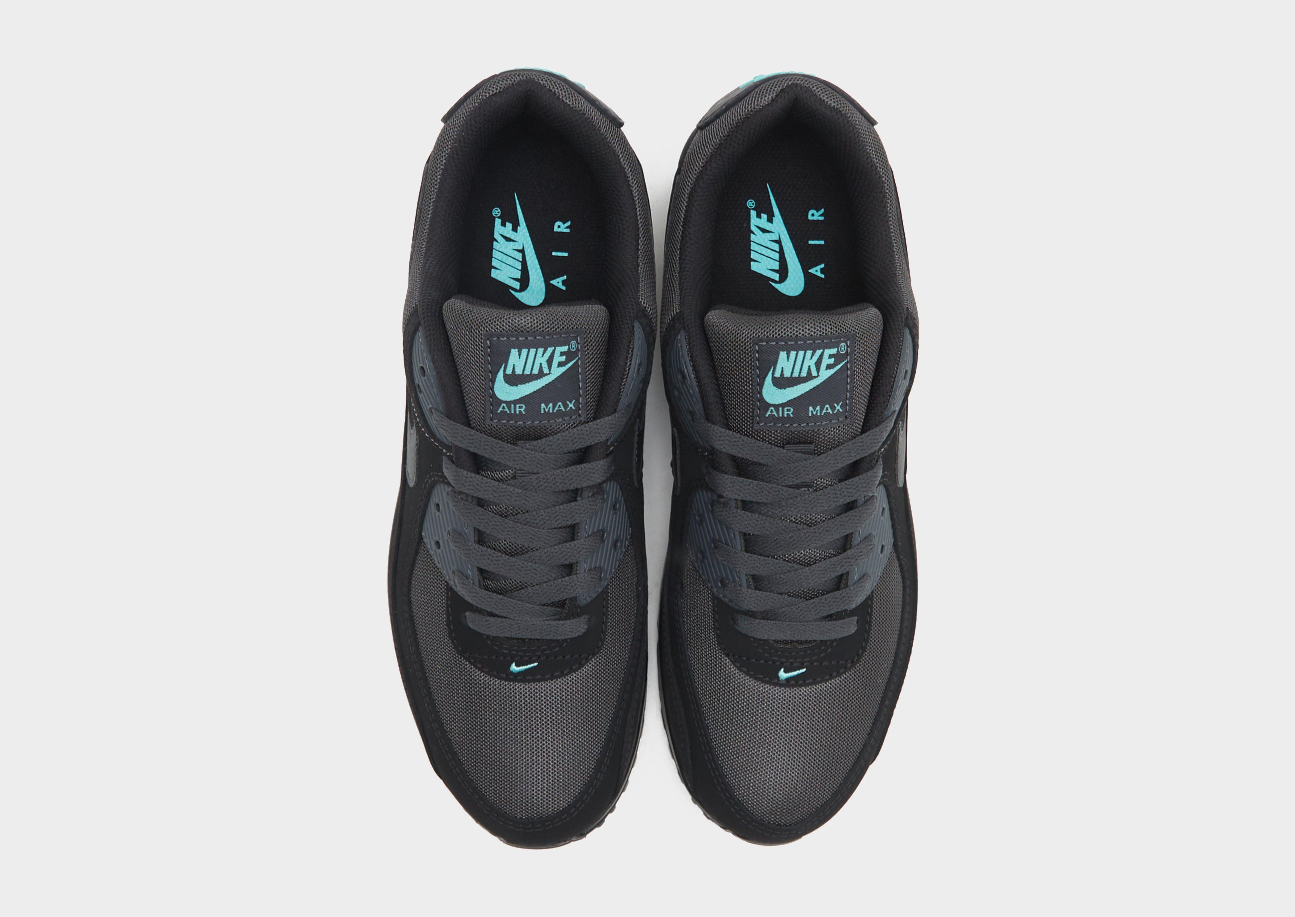 Pánske tenisky NIKE AIR MAX 90 HV6224-001 Černá