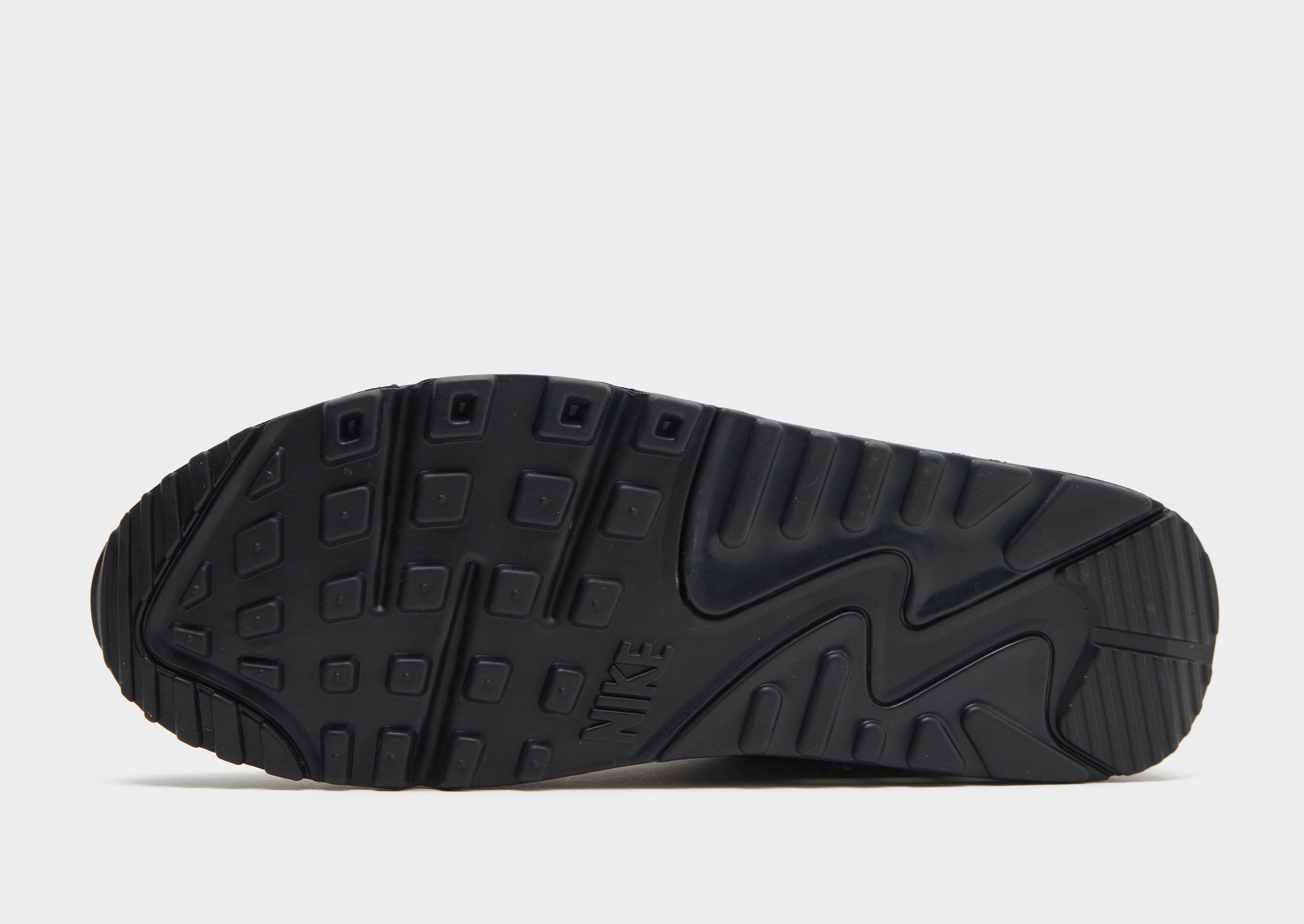 Pánske tenisky NIKE AIR MAX 90 HV6224-001 Černá