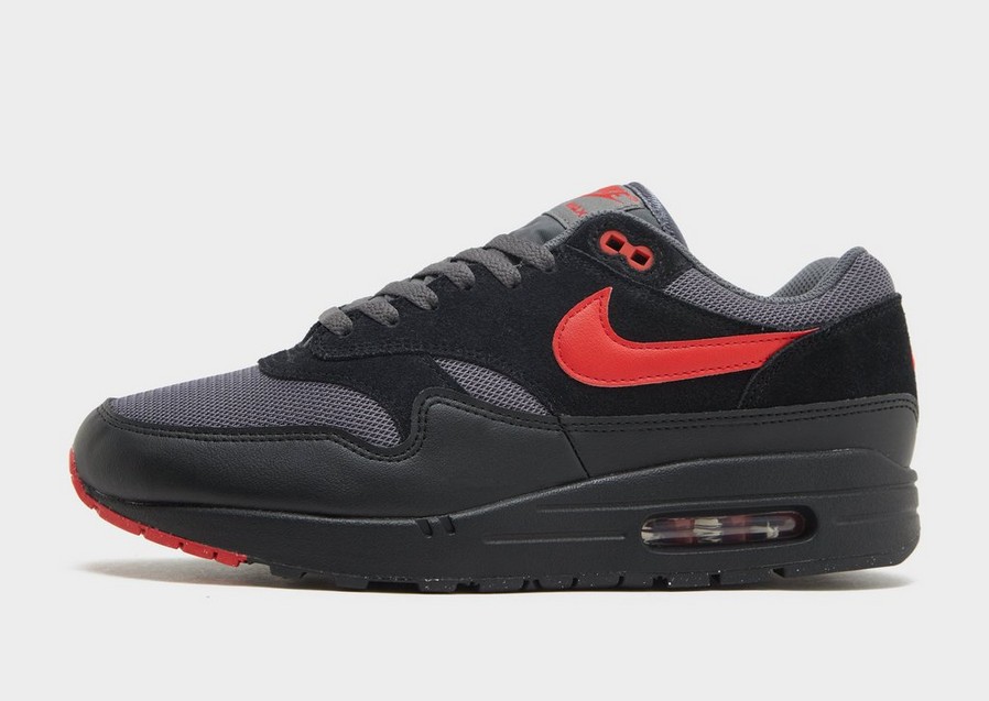 Мъжки маратонки NIKE AIR MAX 1 ESS FZ5808-008 Черен