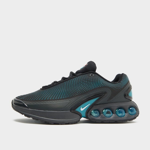 Nike Air Max DN8 na czele rewolucji – nowy kierunek w dziedzinie amortyzacji i designu 