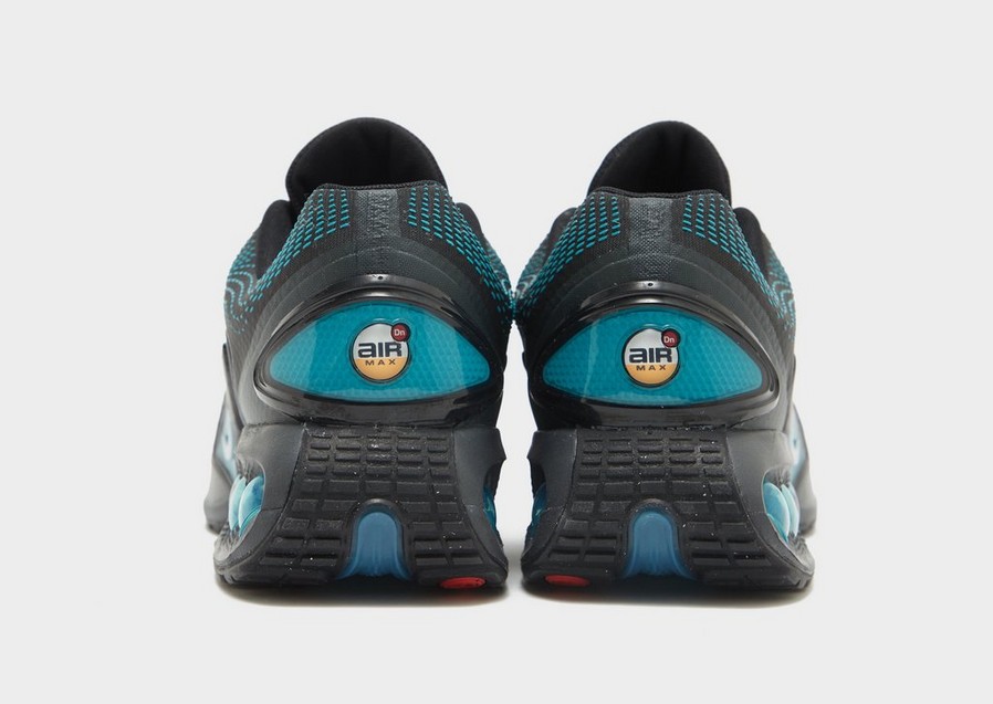 Мъжки маратонки NIKE AIR MAX DN