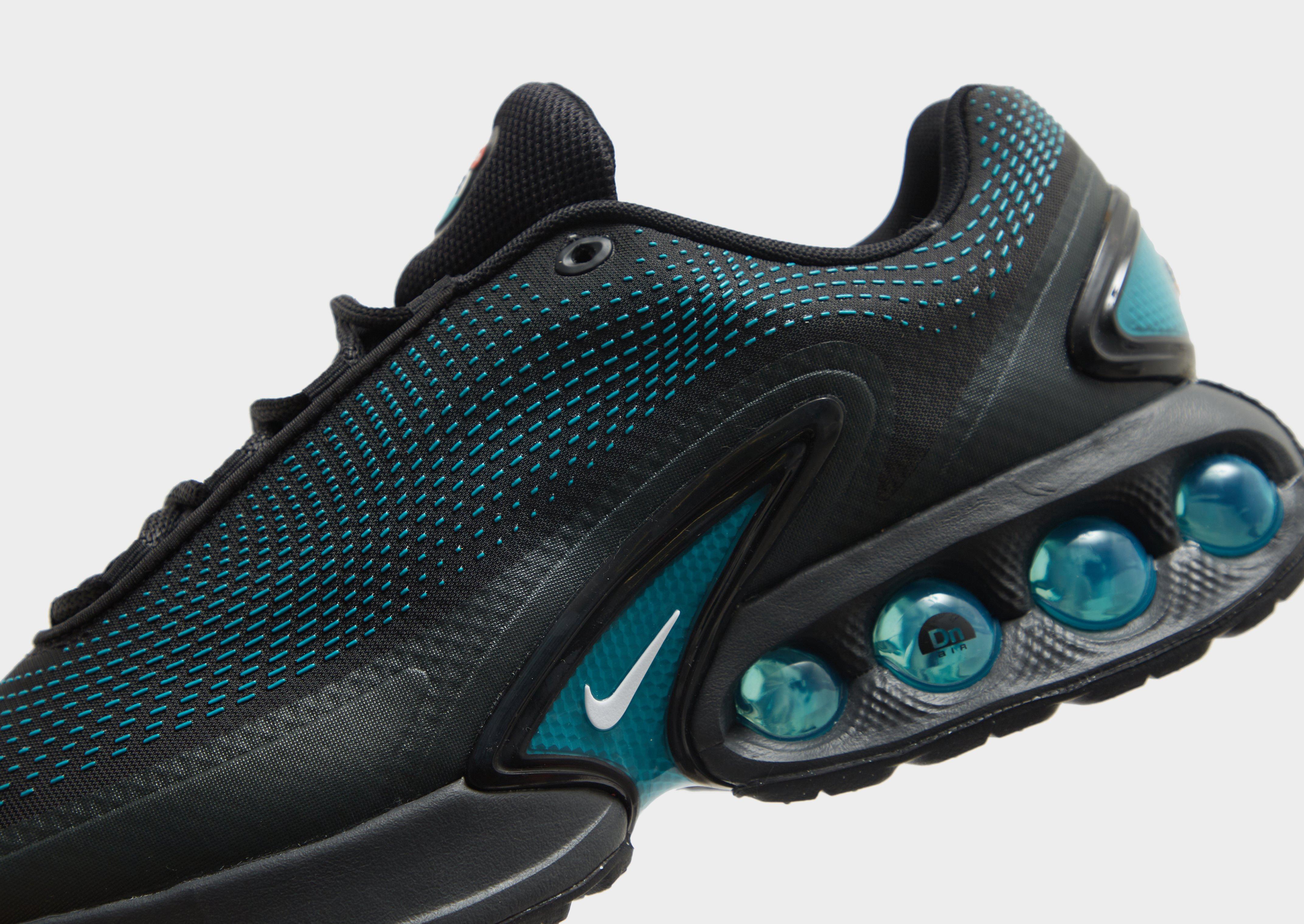 Pánske tenisky NIKE AIR MAX DN HV5235-001 Čierna